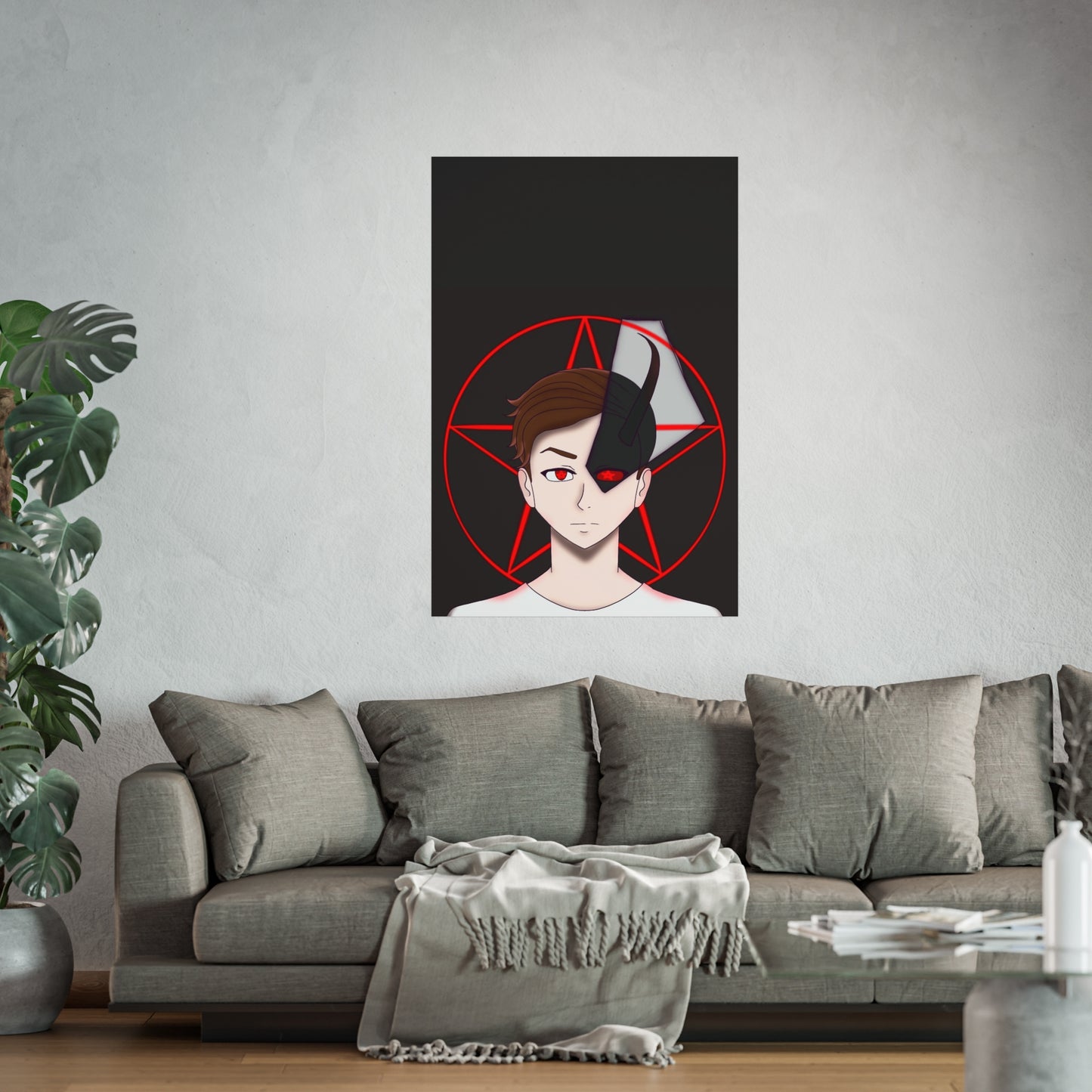 COTD: Jerant Art Poster