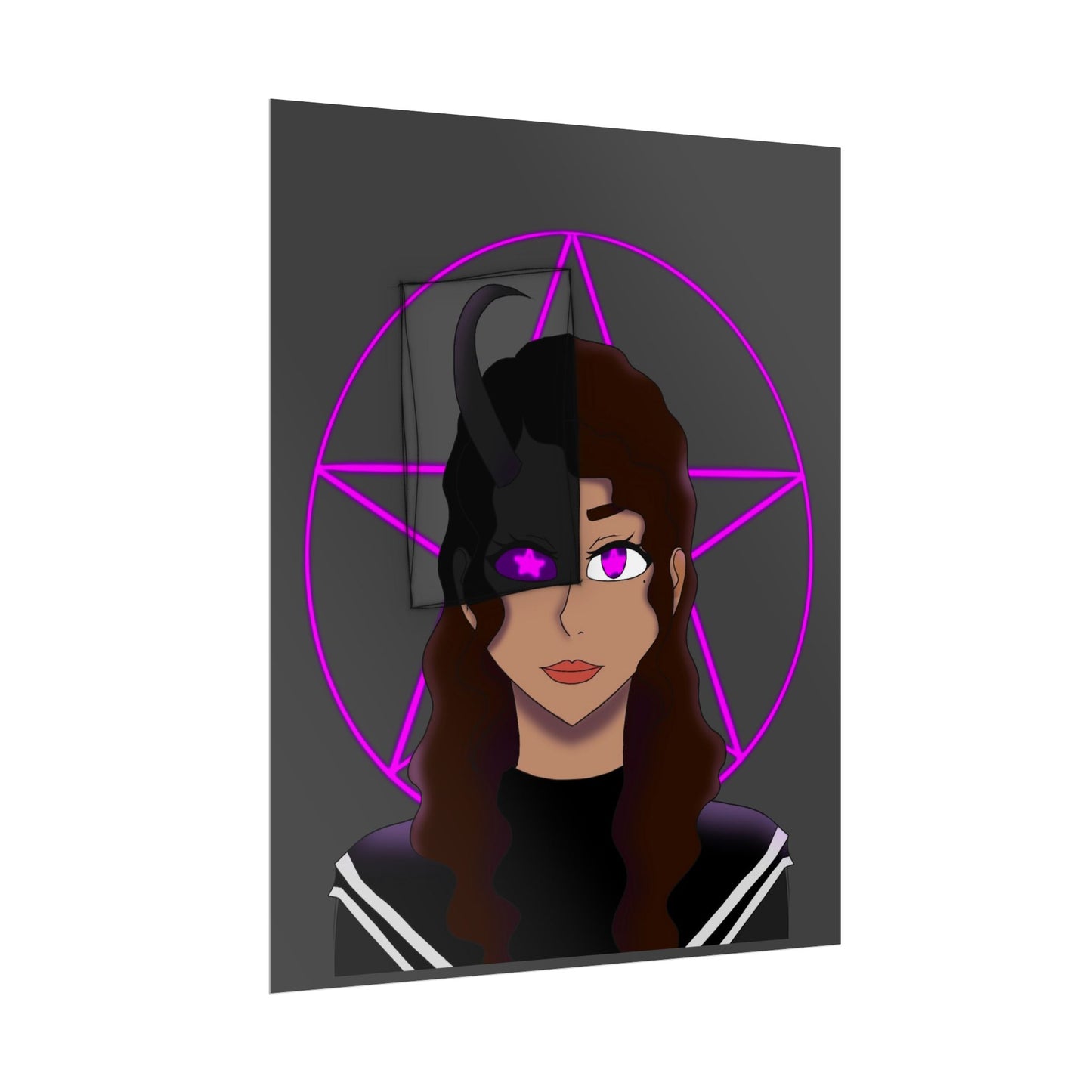 COTD: Licia Rolled Posters