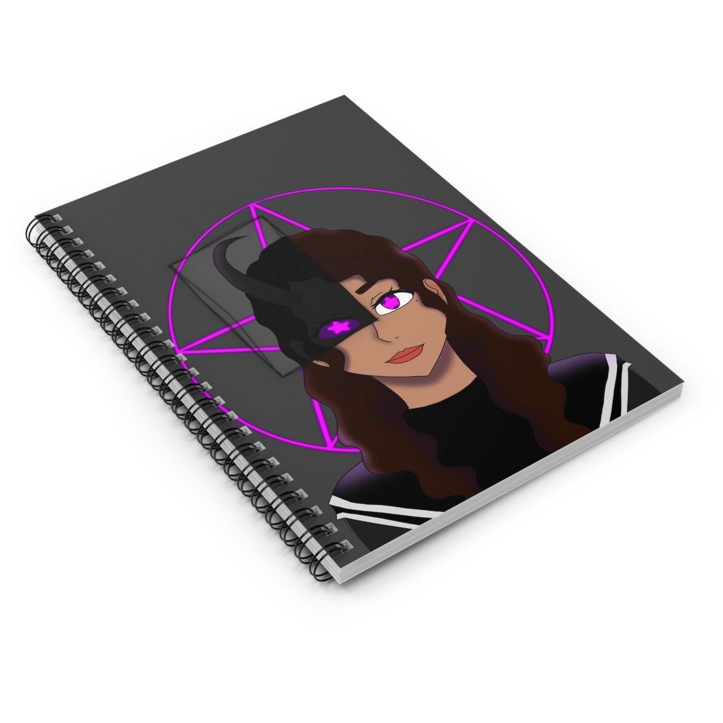 COTD: Licia Spiral Notebook