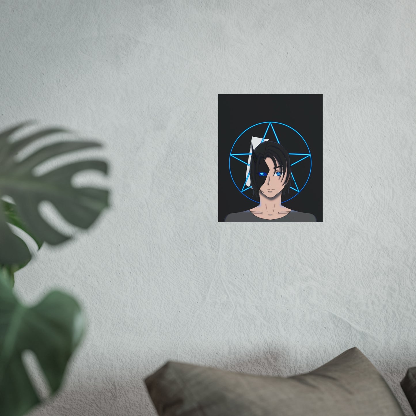 COTD: Alldridge Art Poster