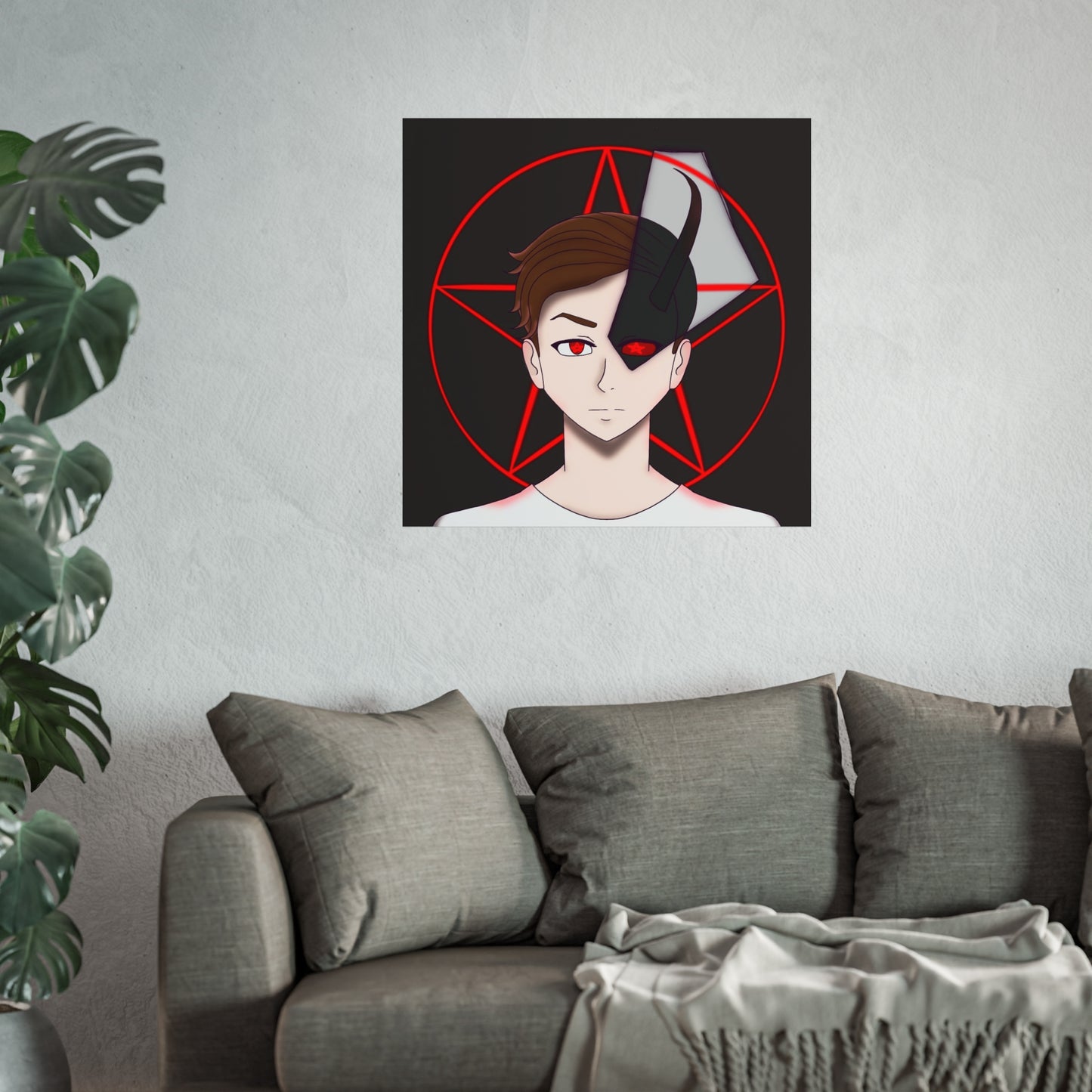 COTD: Jerant Art Poster