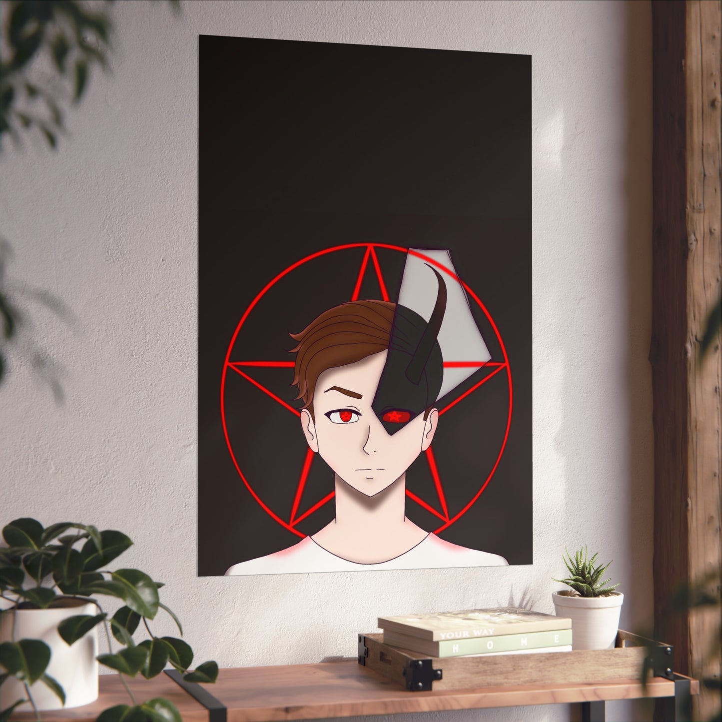 COTD: Jerant Art Poster