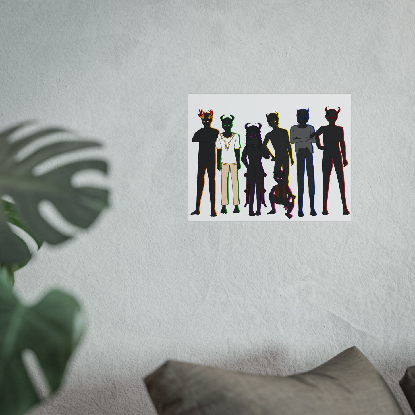 COTD: The Dealers Darkling Poster