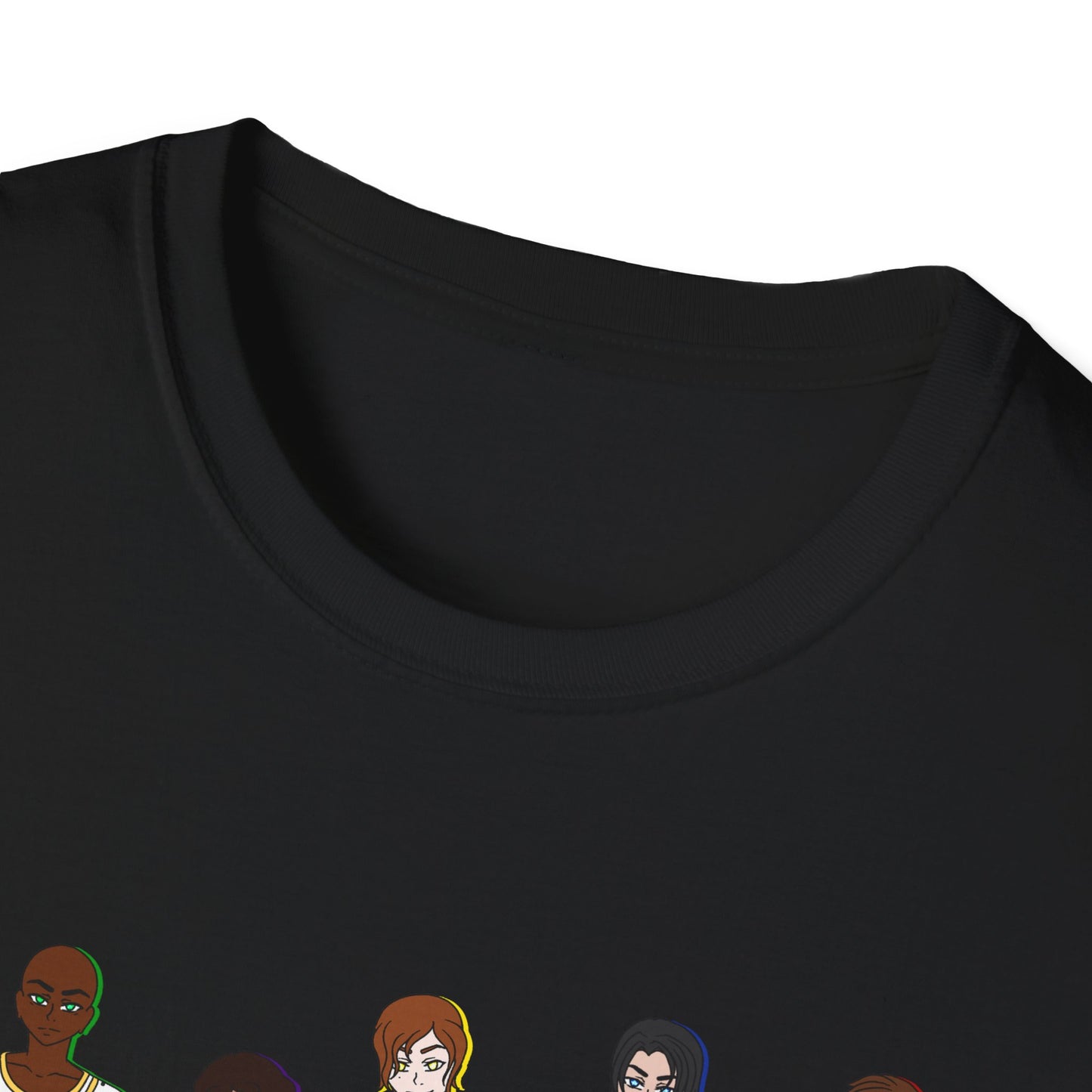 COTD: The Dealers Unisex Graphic Tees