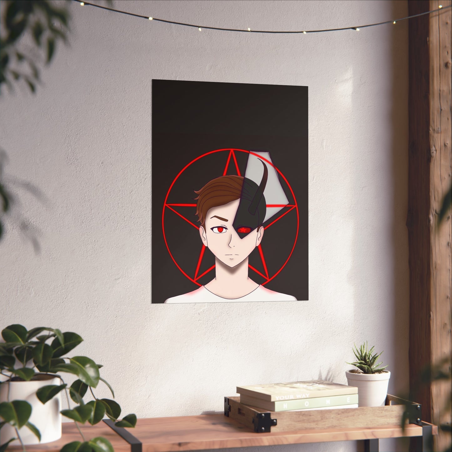 COTD: Jerant Art Poster