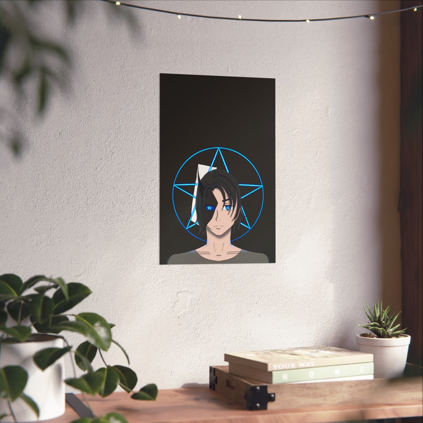 COTD: Alldridge Art Poster