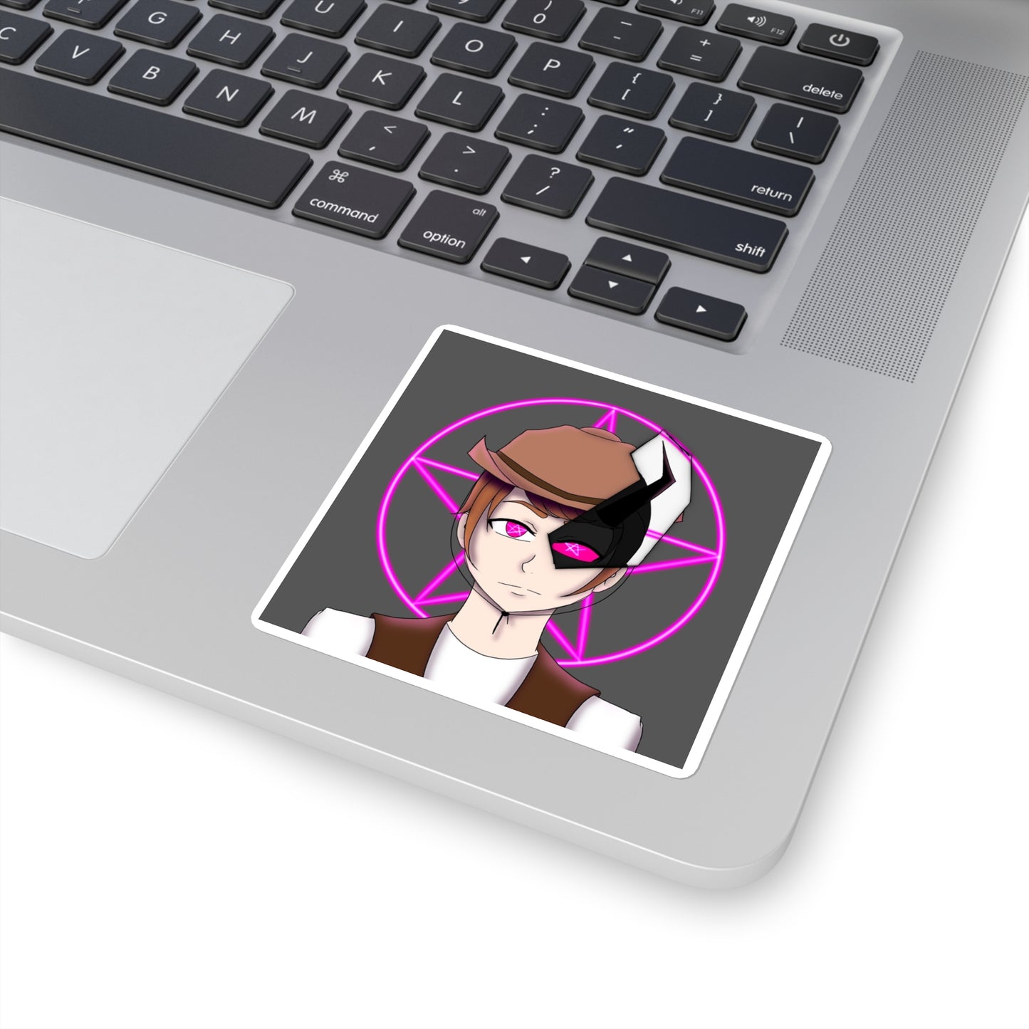 COTD: Ferguson Sticker