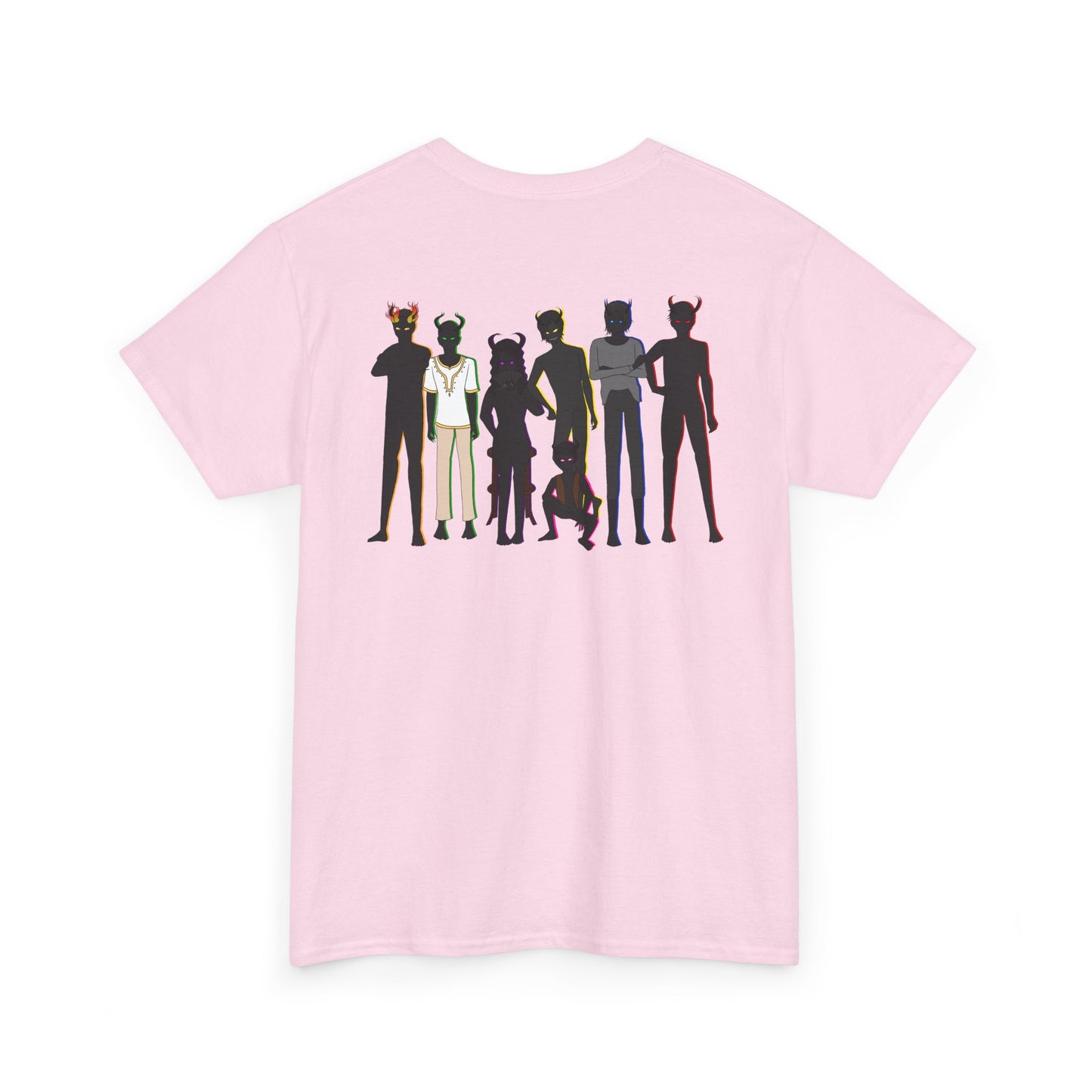 COTD: The Dealers Darkling Unisex Graphic T-Shirt
