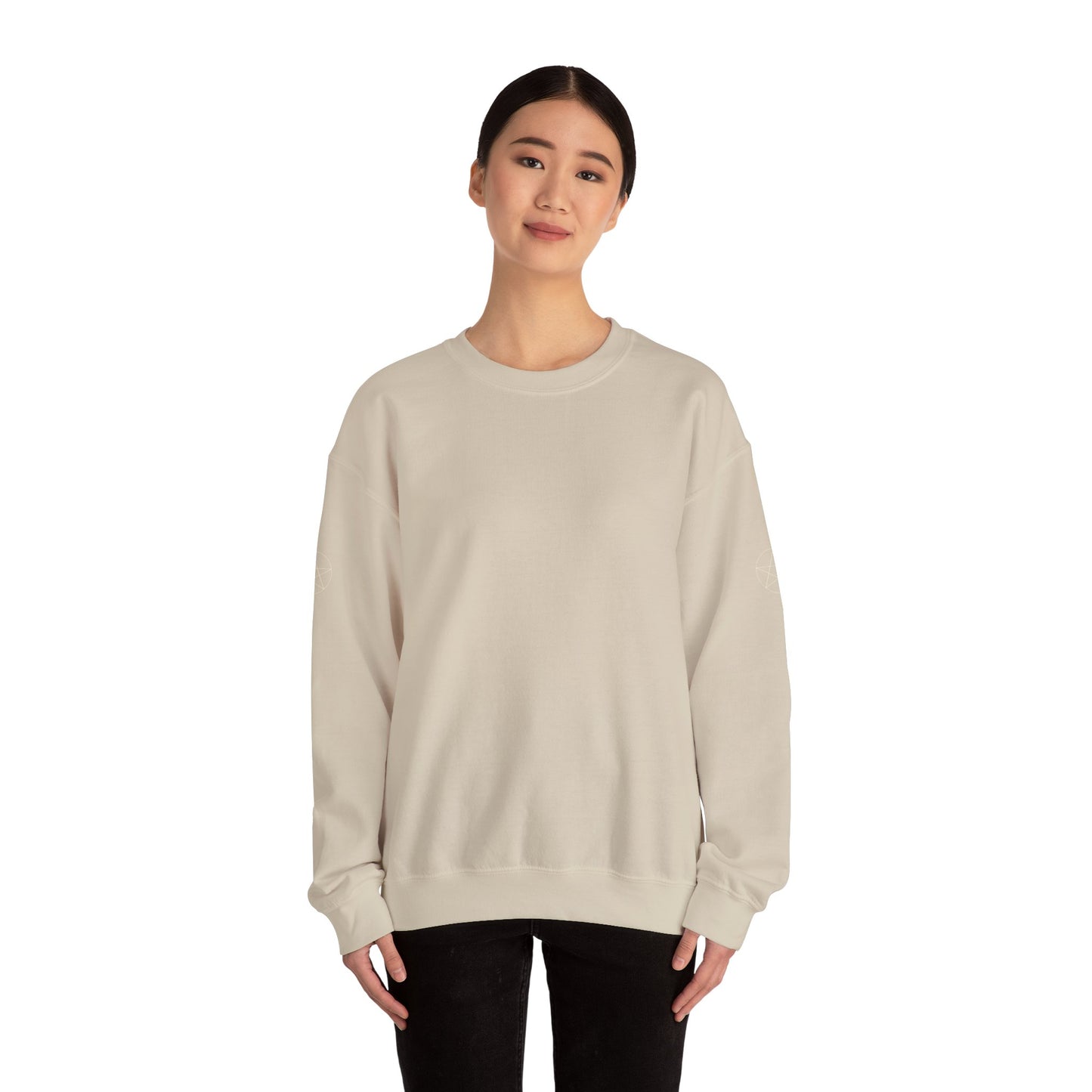 COTD: The Dealers Darkling Crewneck Sweatshirt