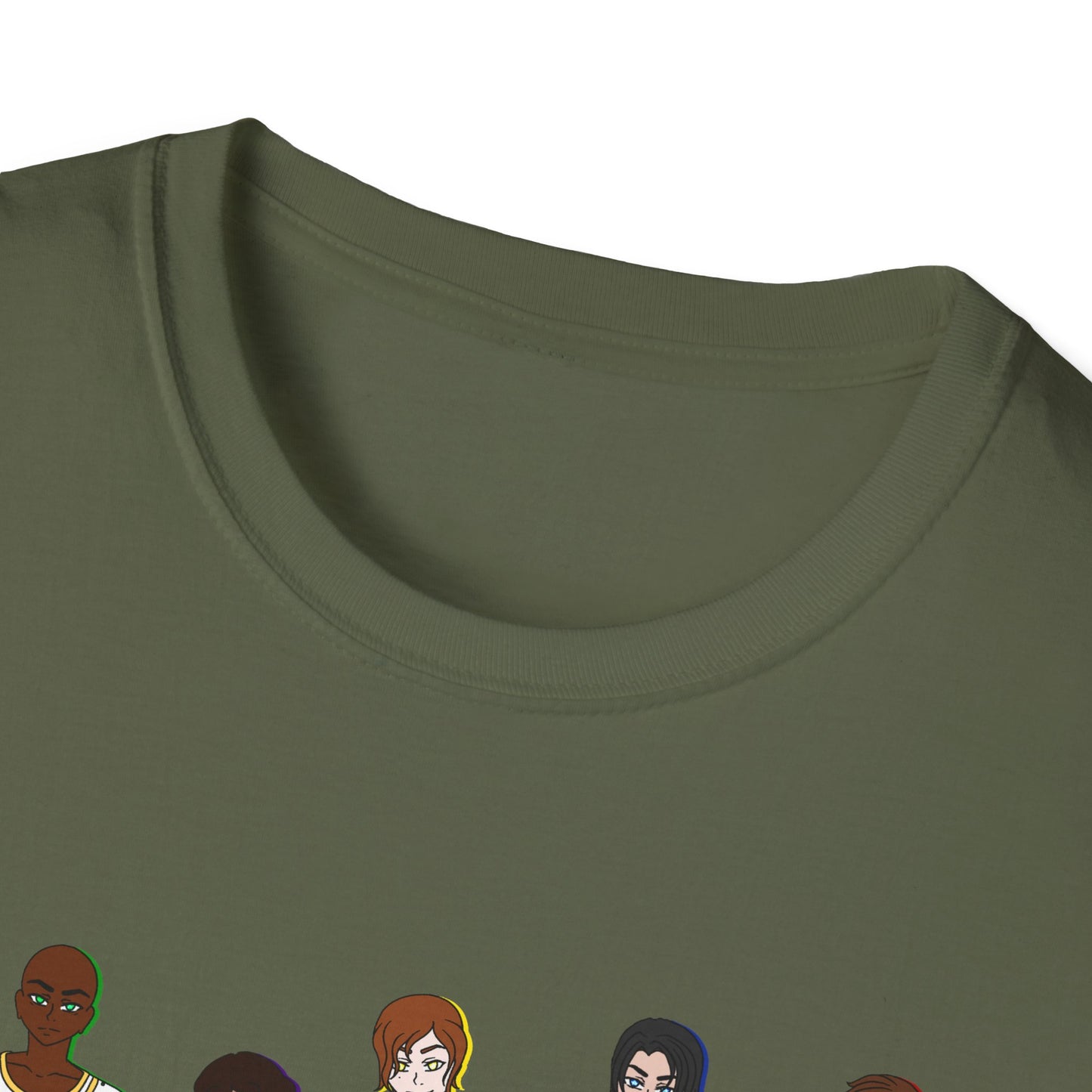 COTD: The Dealers Unisex Graphic Tees