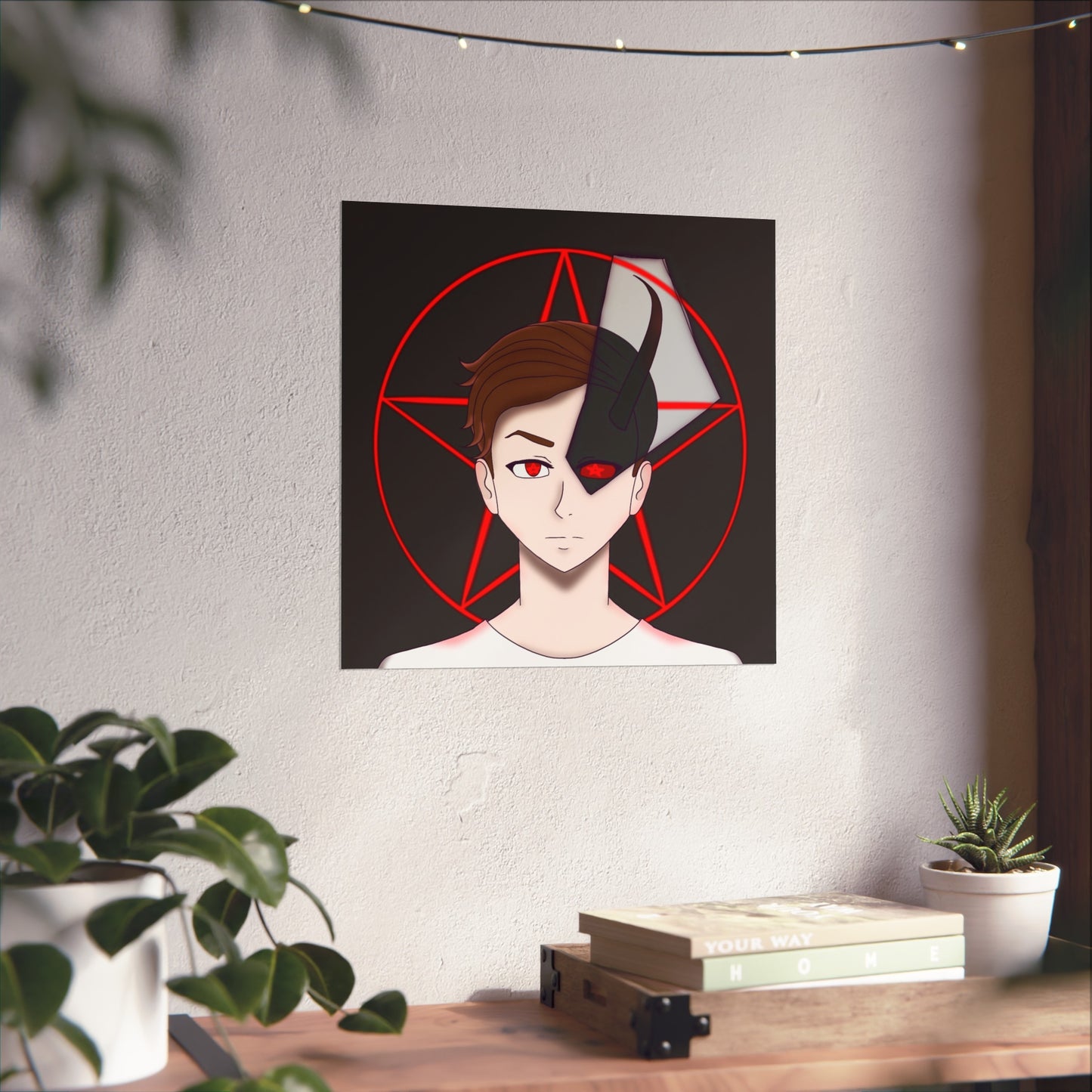 COTD: Jerant Art Poster