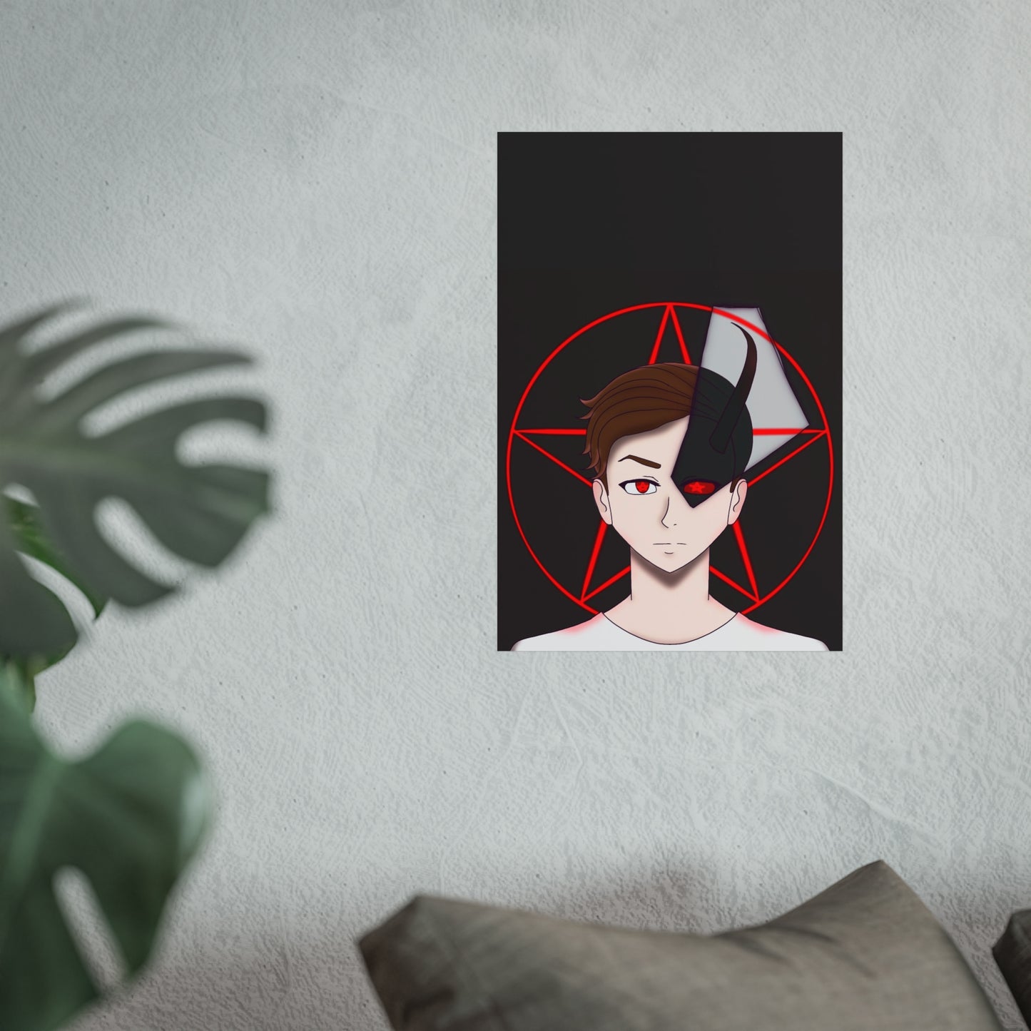 COTD: Jerant Art Poster