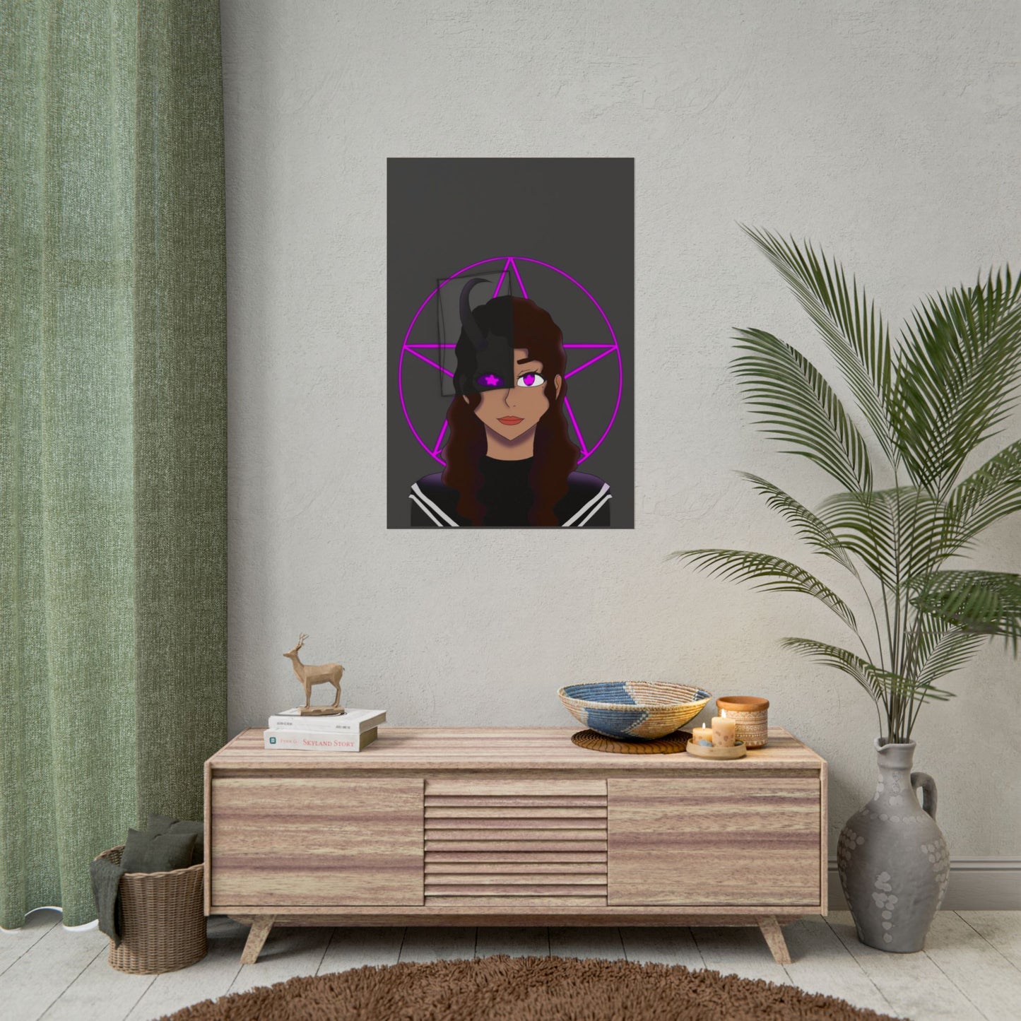COTD: Licia Rolled Posters