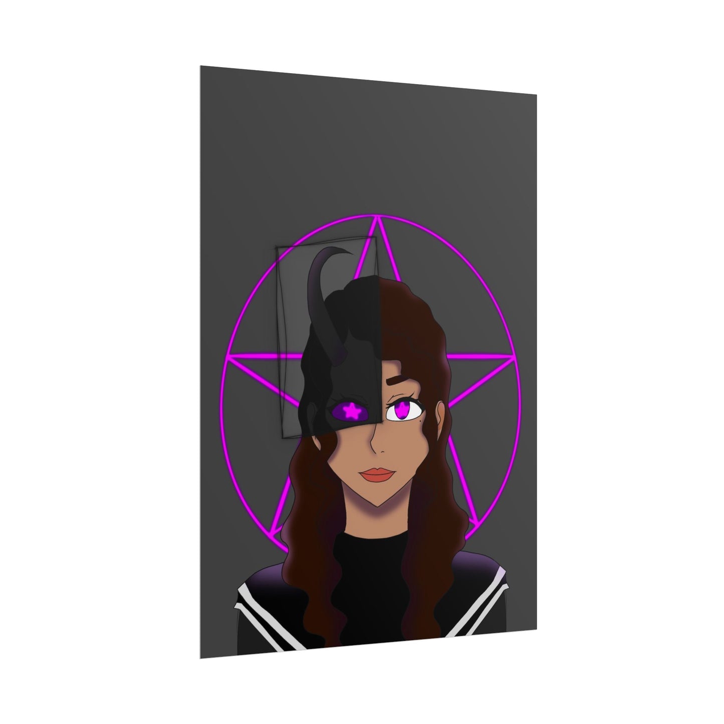 COTD: Licia Rolled Posters