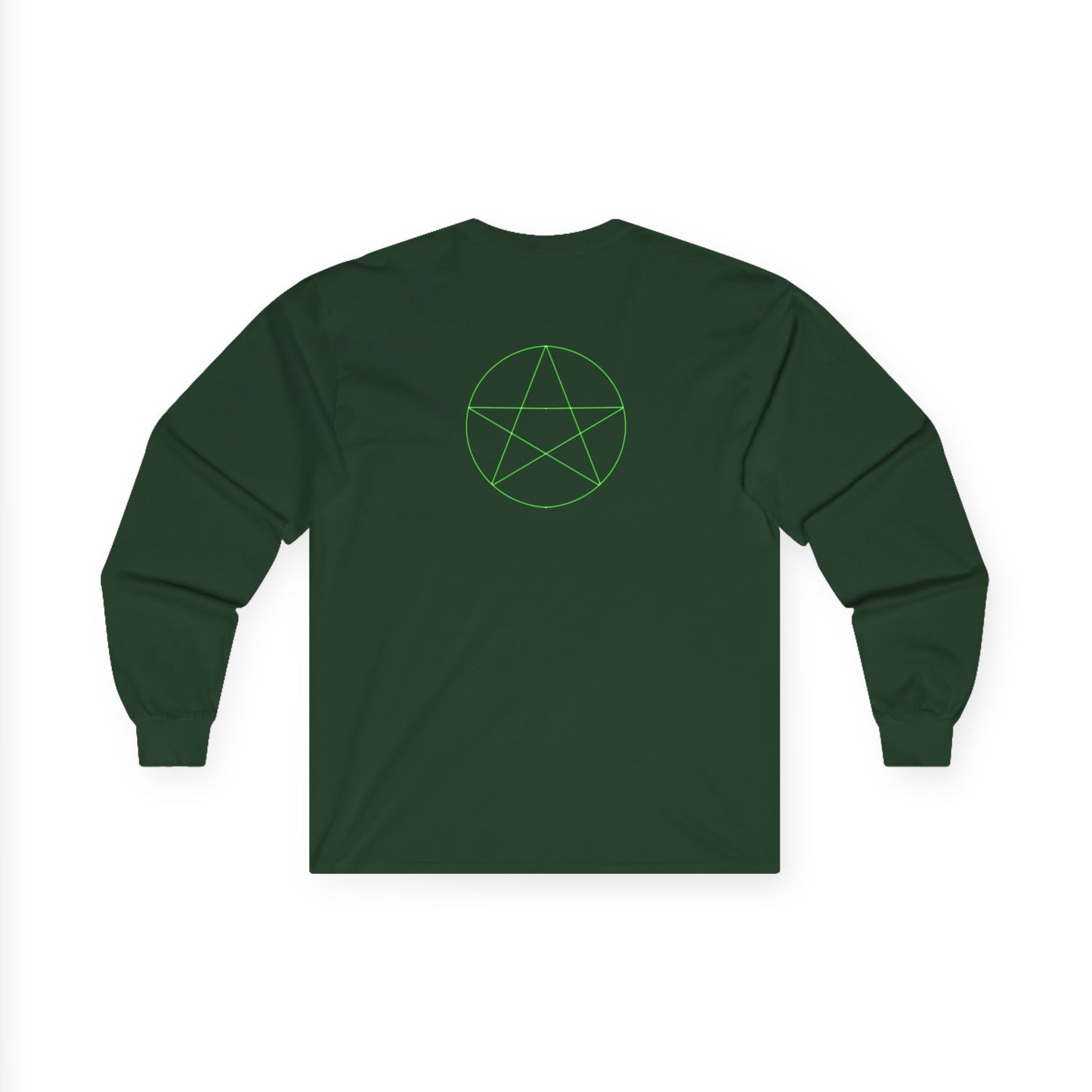 COTD: The Dealers Graphic Long Sleeve Tee