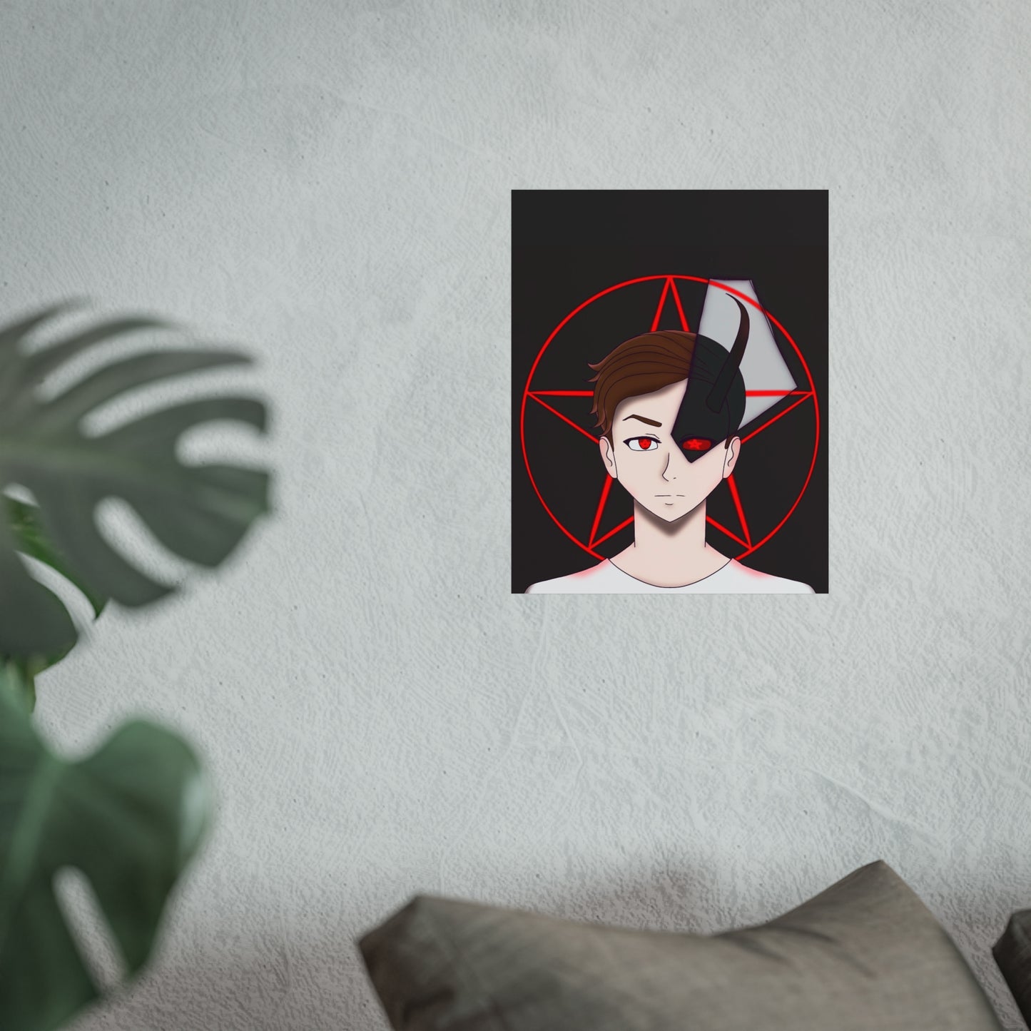 COTD: Jerant Art Poster