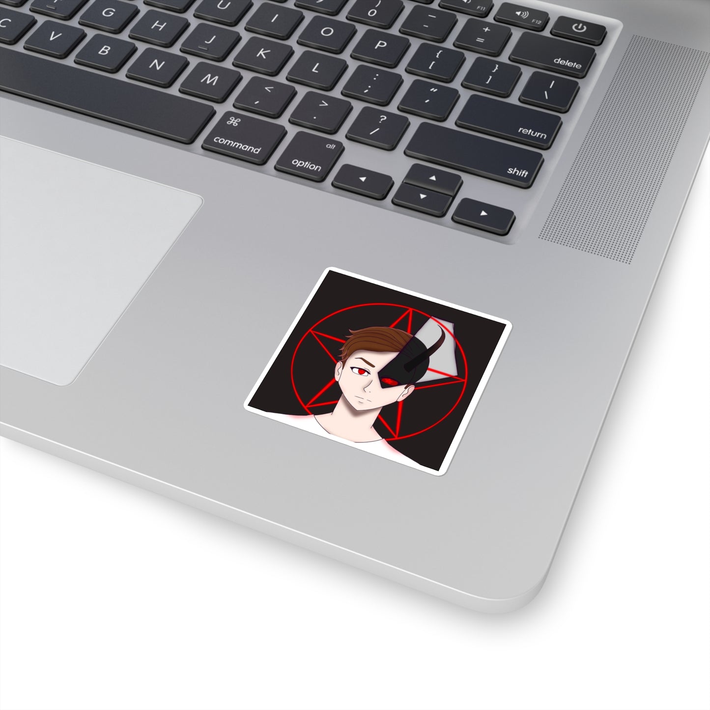COTD: Jerant Sticker