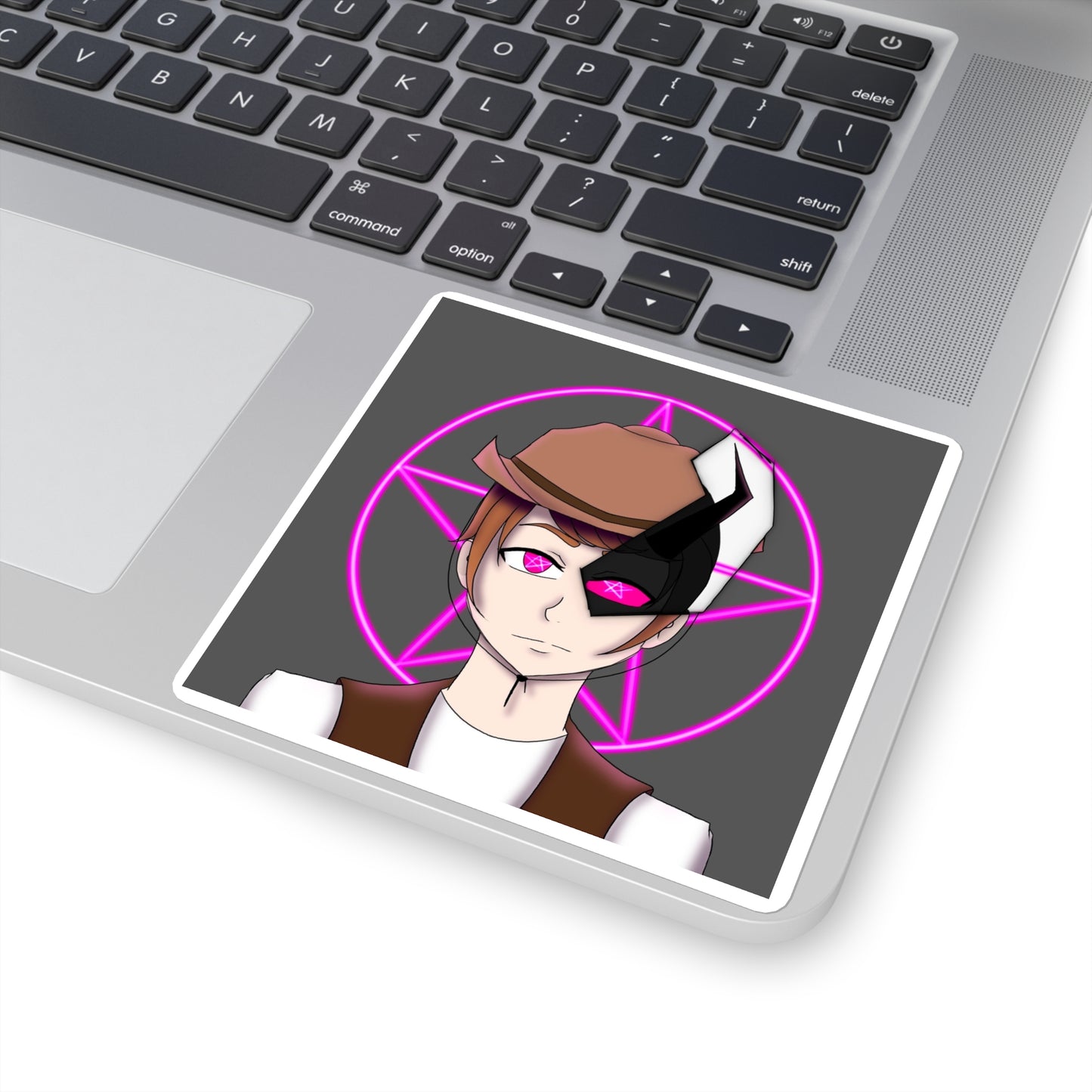 COTD: Ferguson Sticker