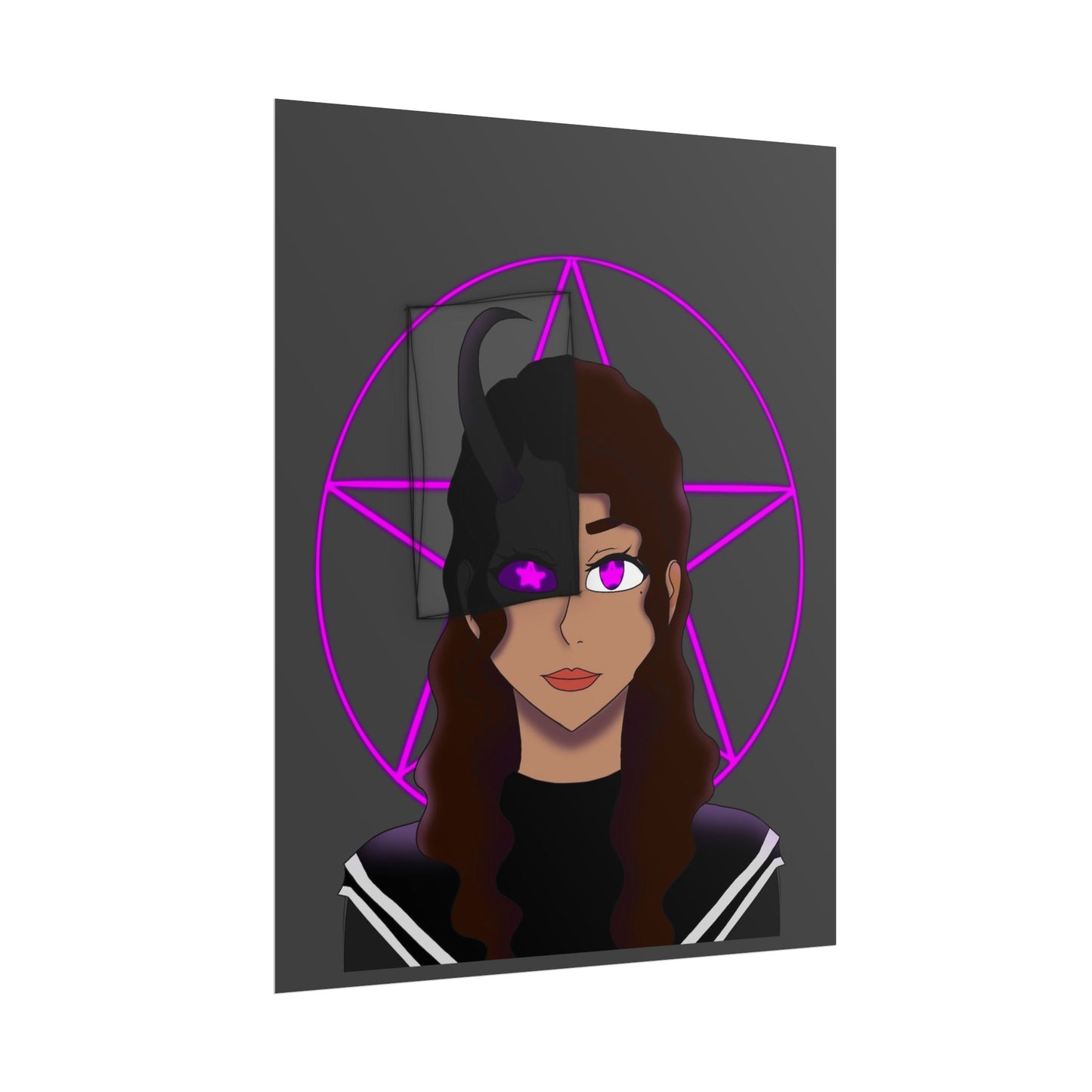 COTD: Licia Rolled Posters