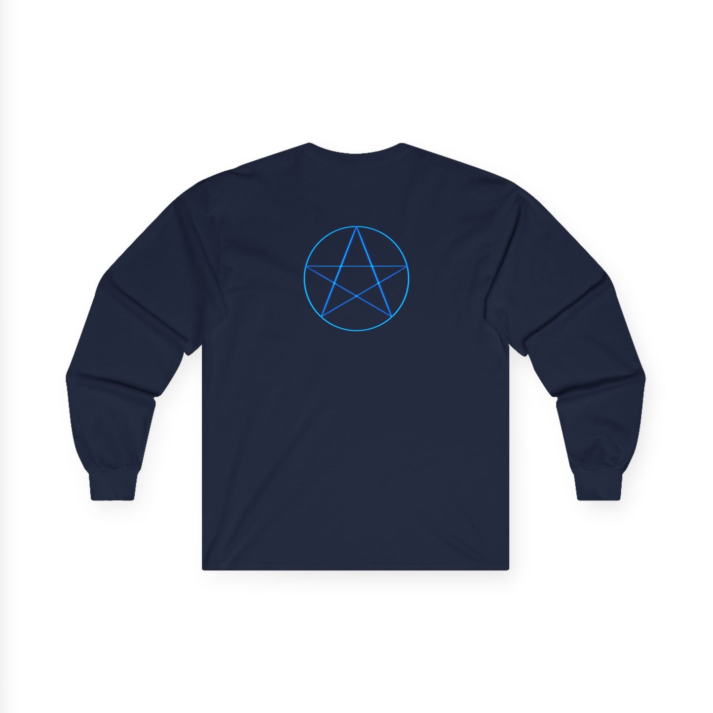 COTD: The Dealers Darkling Graphic Long Sleeve Tee