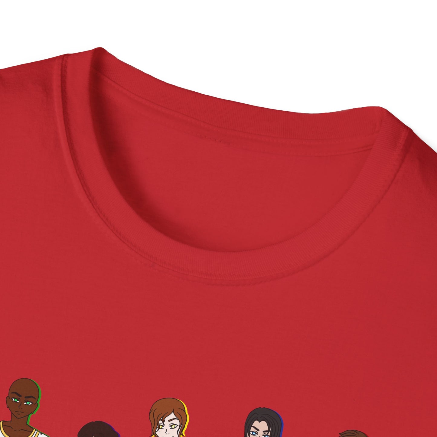 COTD: The Dealers Unisex Graphic Tees