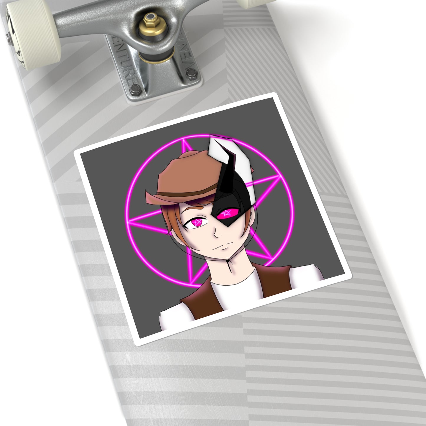 COTD: Ferguson Sticker