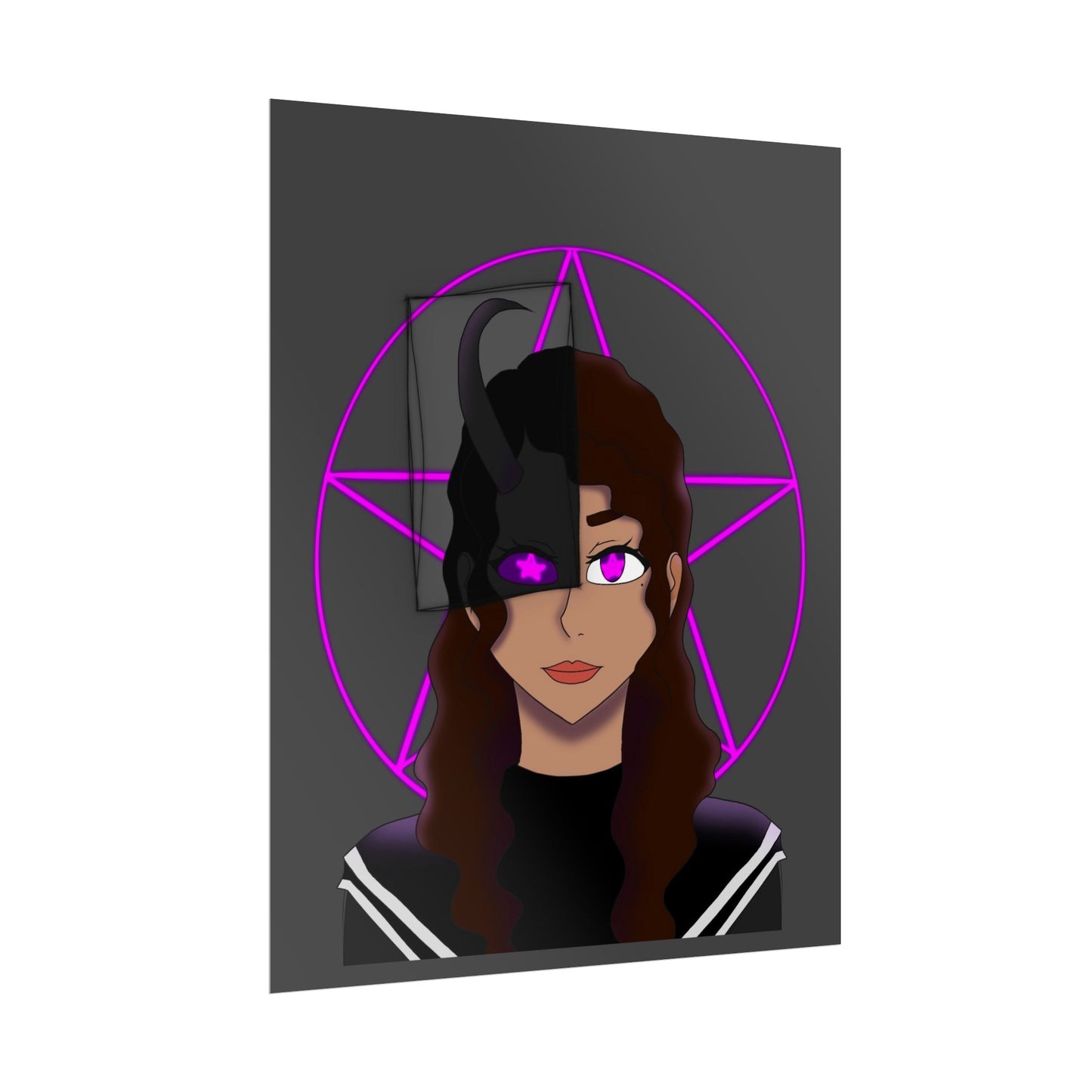 COTD: Licia Rolled Posters