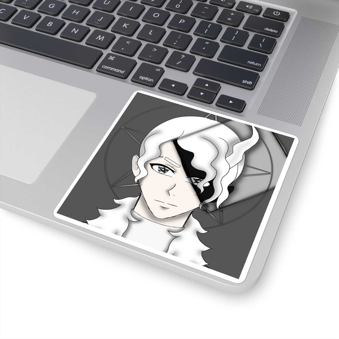 COTD: Zane Sticker