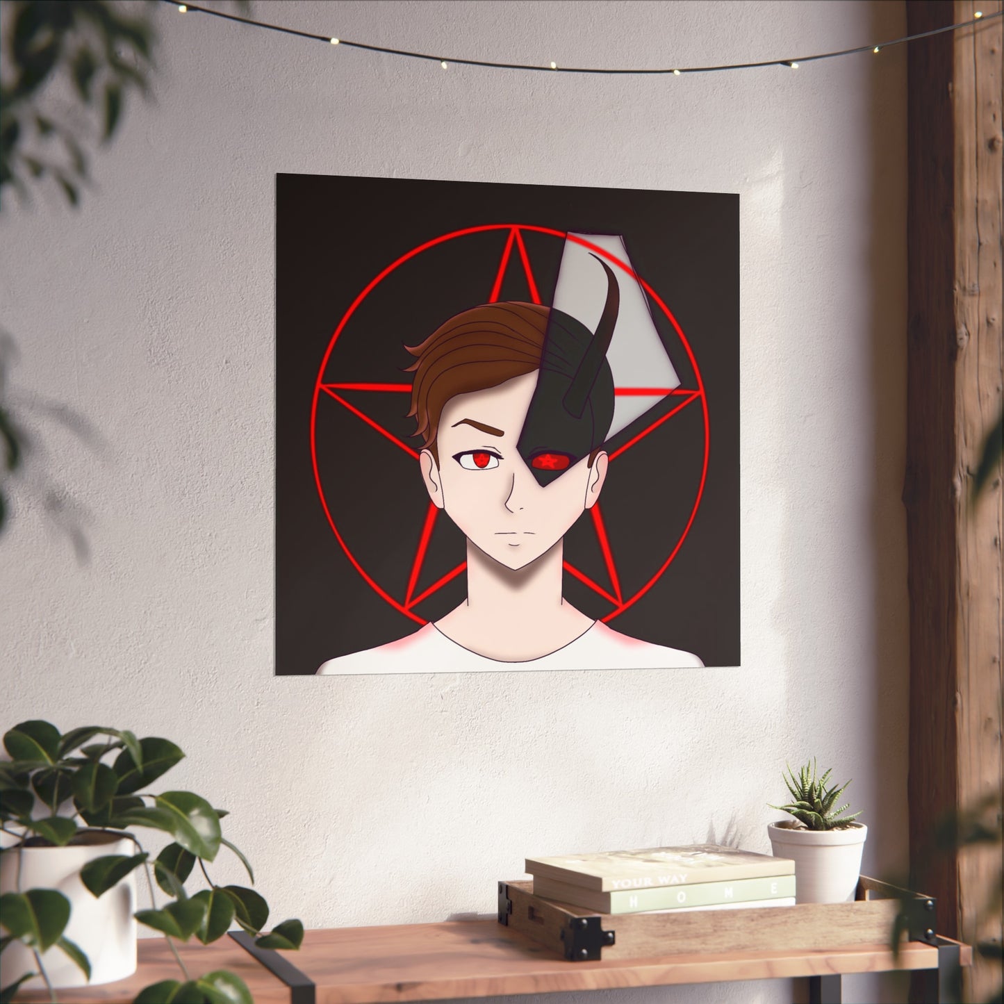 COTD: Jerant Art Poster