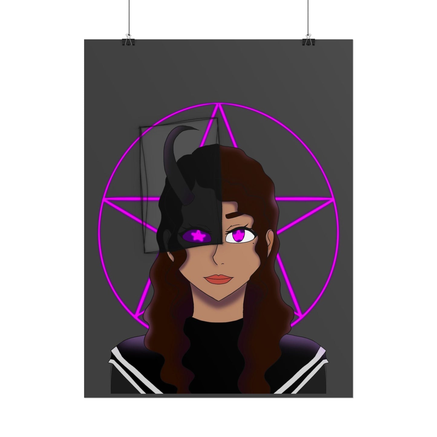 COTD: Licia Rolled Posters