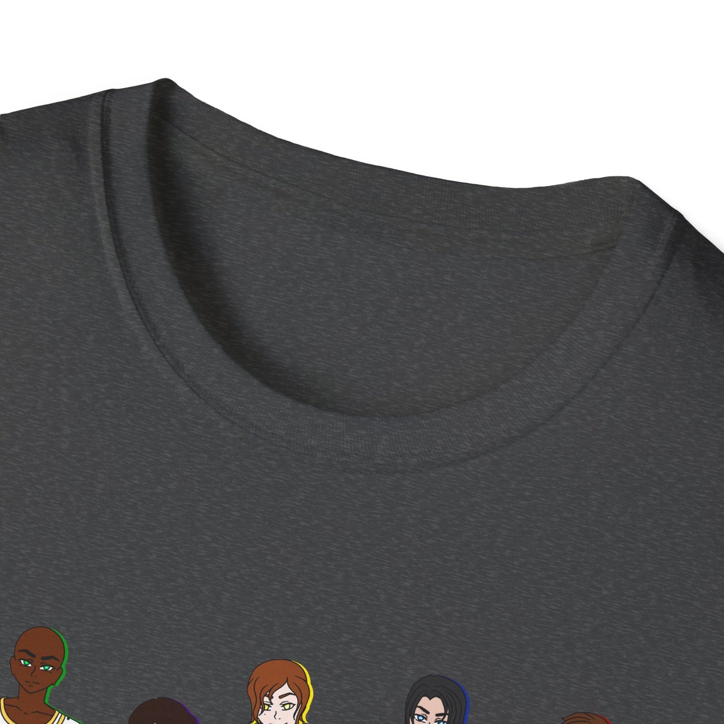 COTD: The Dealers Unisex Graphic Tees