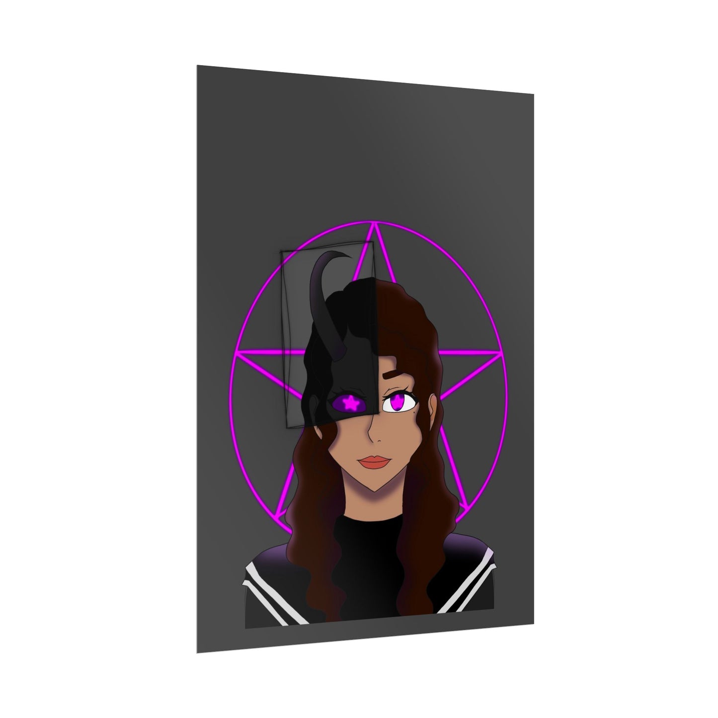 COTD: Licia Rolled Posters