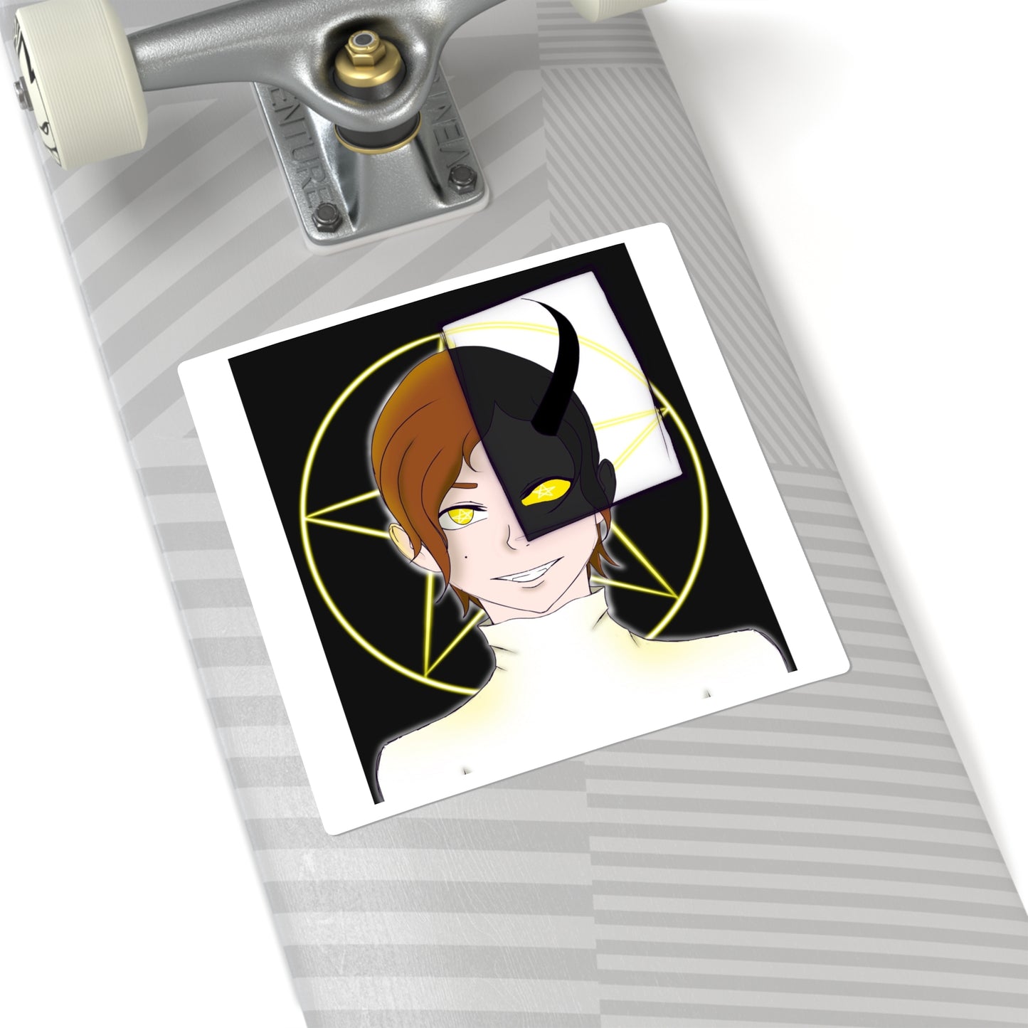 COTD: Ritch Sticker