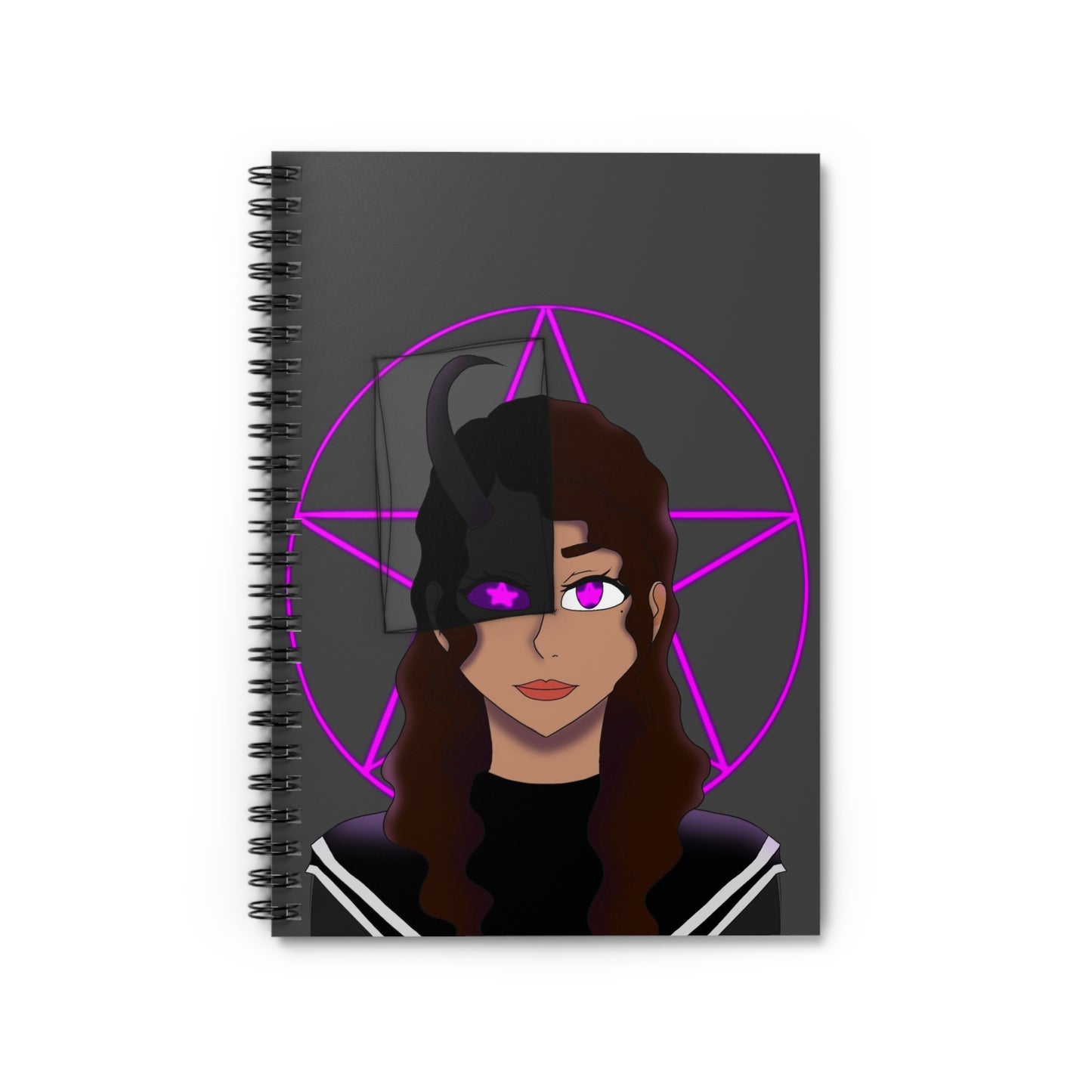 COTD: Licia Spiral Notebook