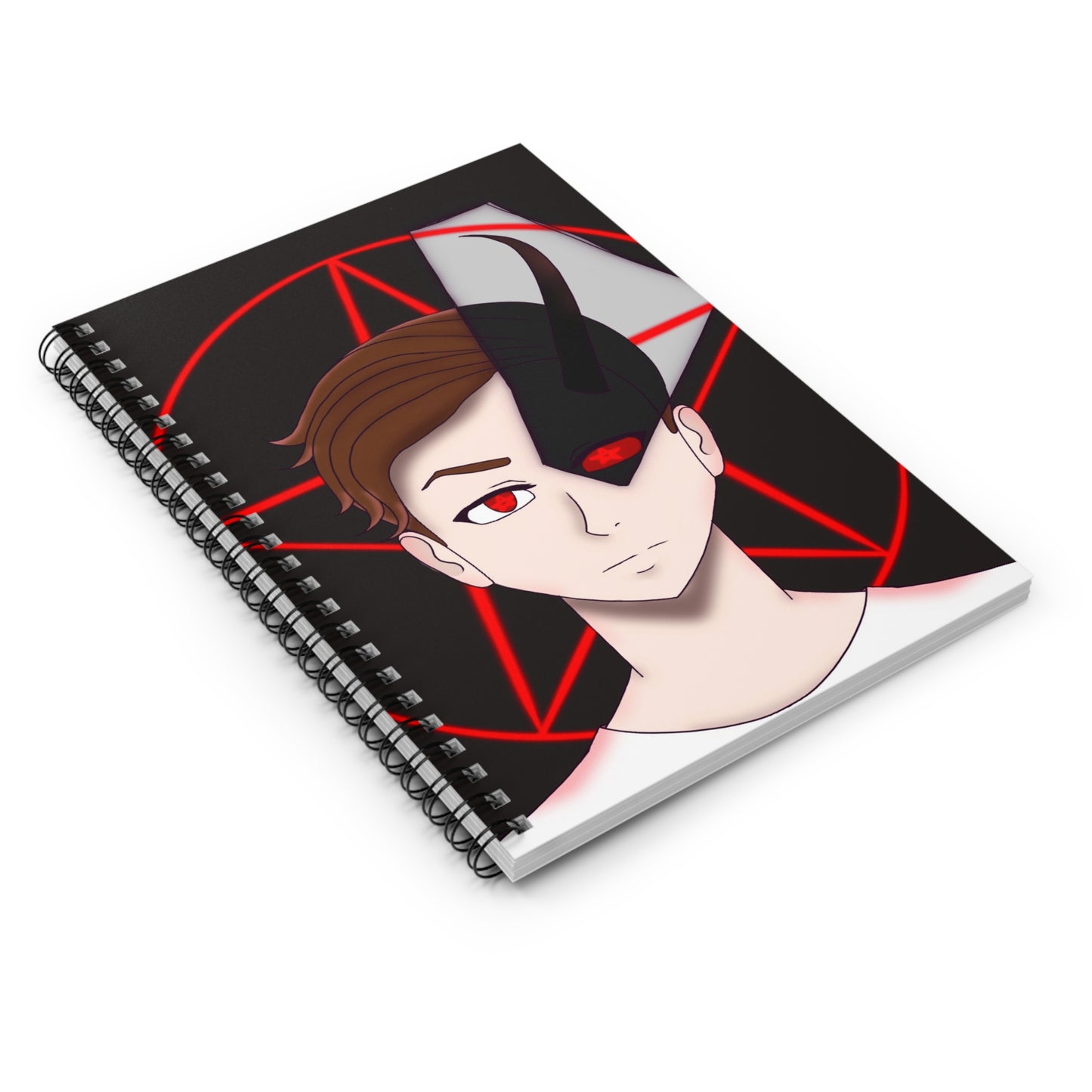 COTD: Jerant Spiral Notebook