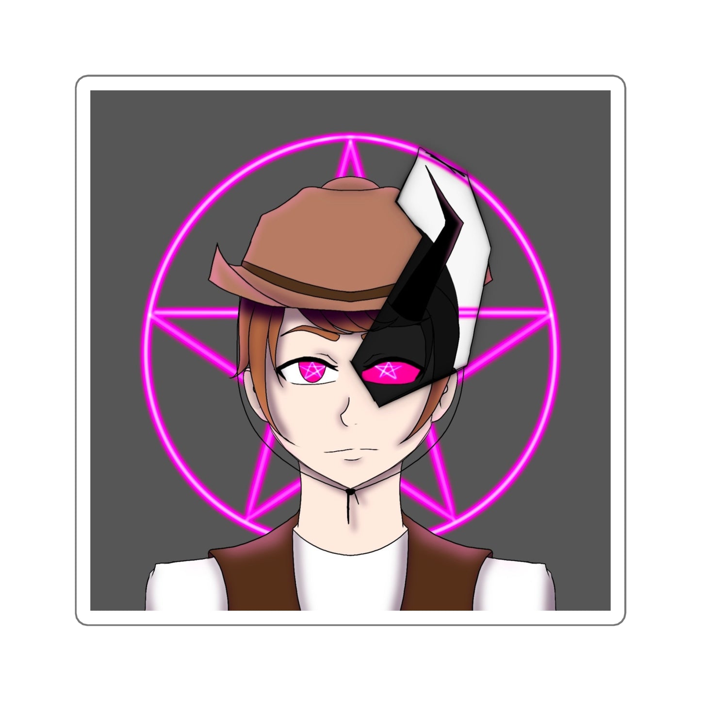 COTD: Ferguson Sticker