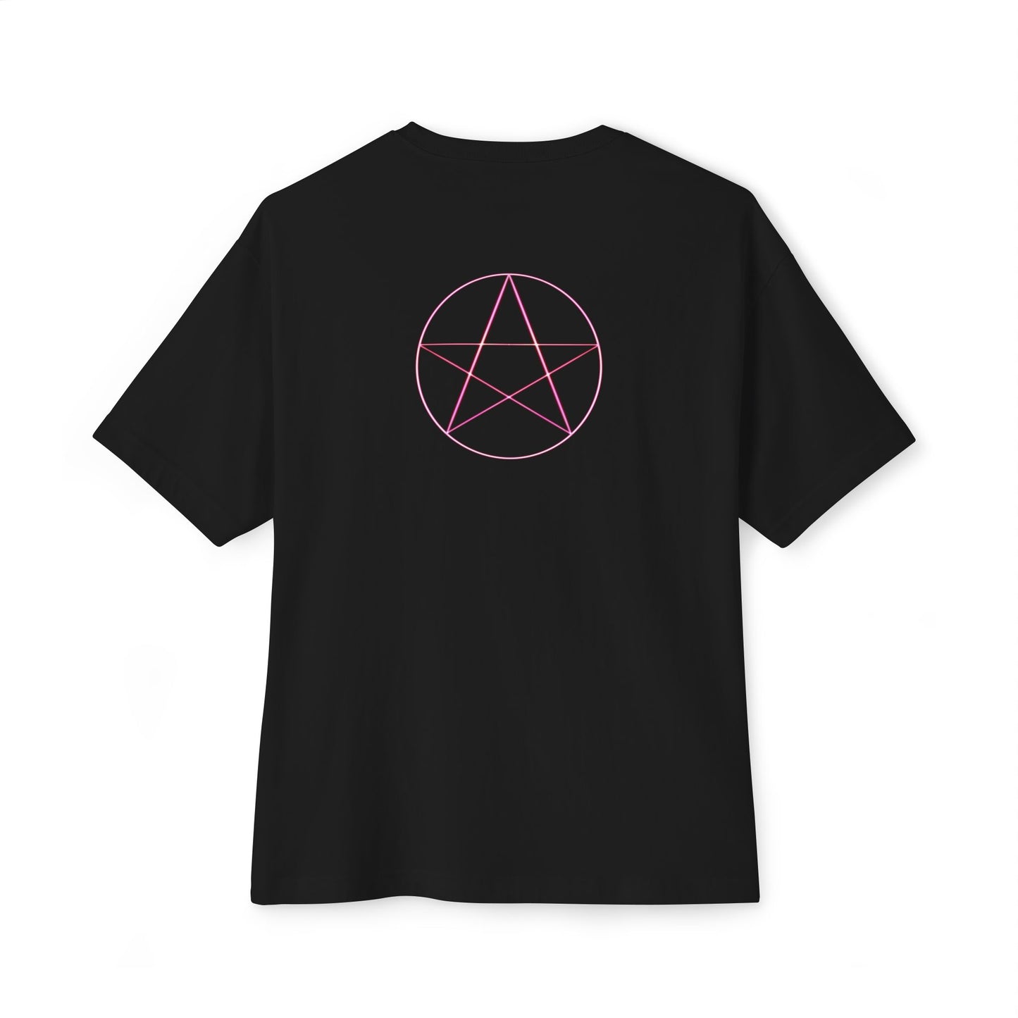 COTD: The Dealers Darkling Unisex Oversized Graphic Tee