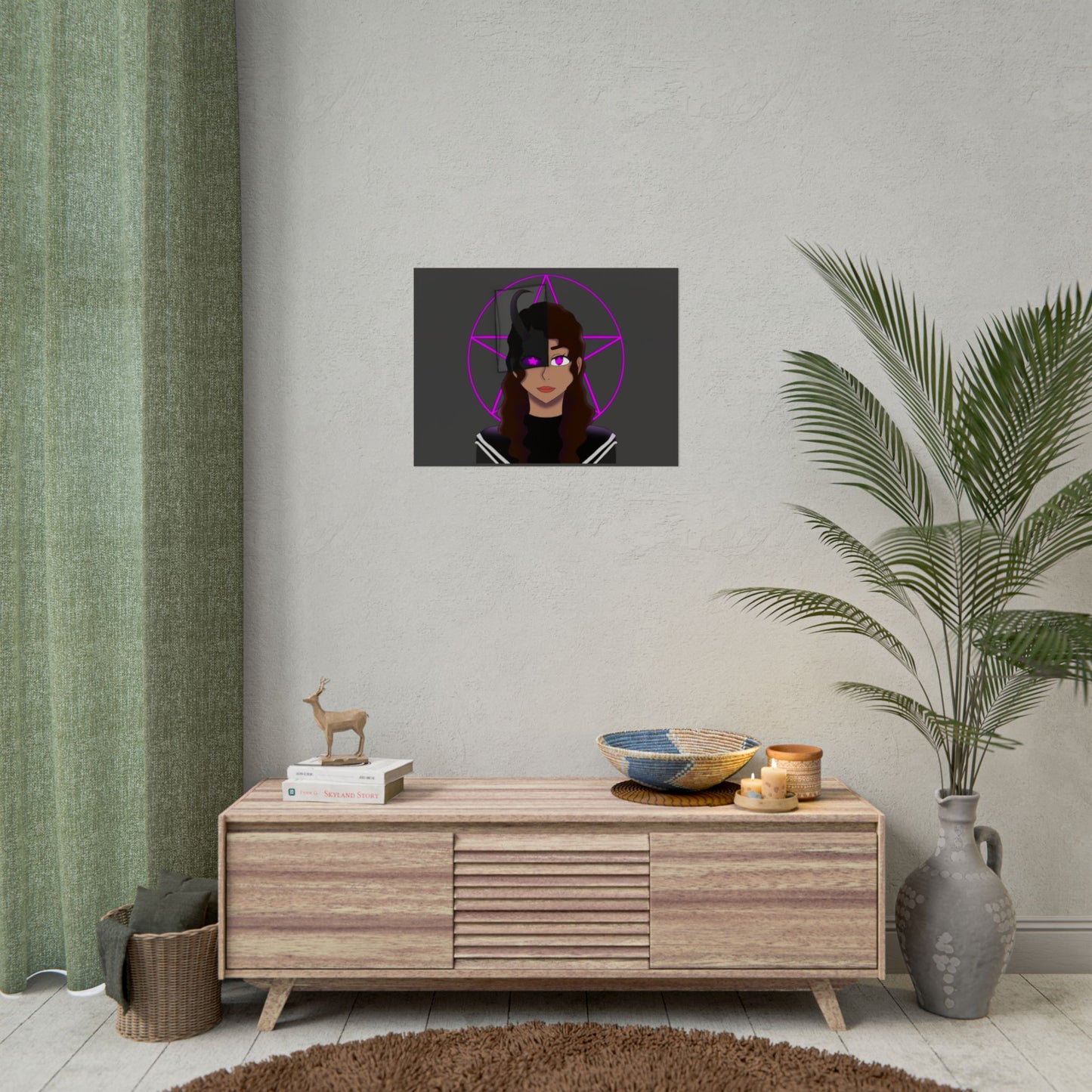 COTD: Licia Rolled Posters