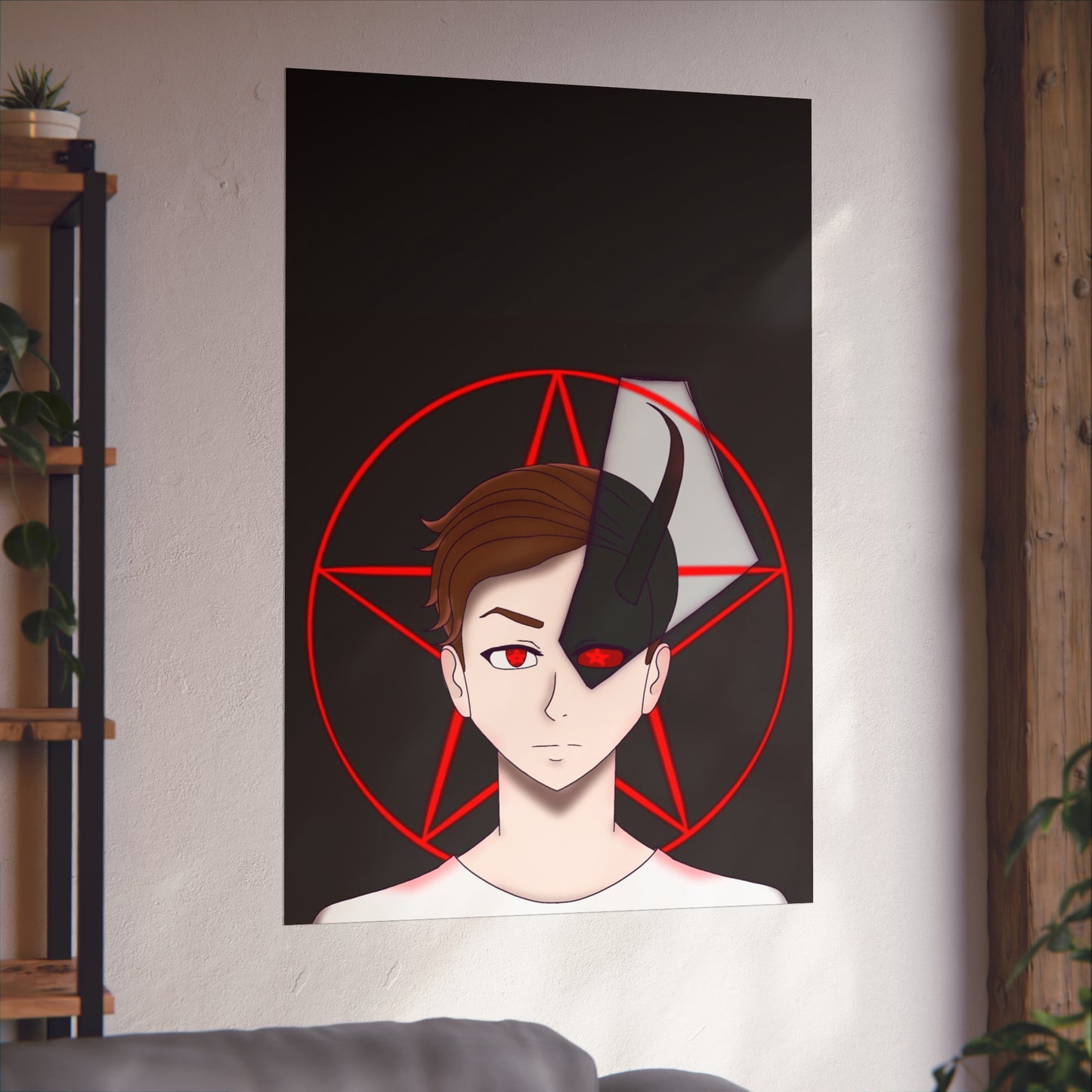 COTD: Jerant Art Poster
