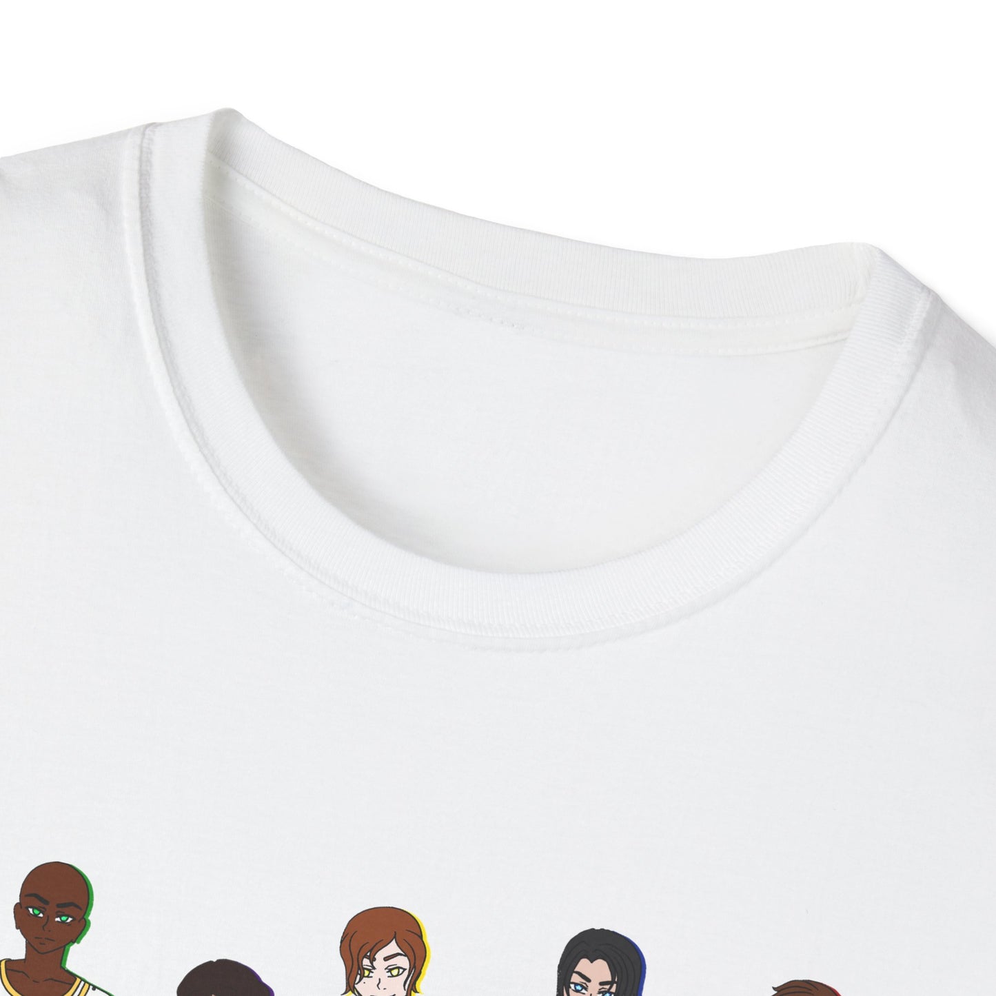 COTD: The Dealers Unisex Graphic Tees