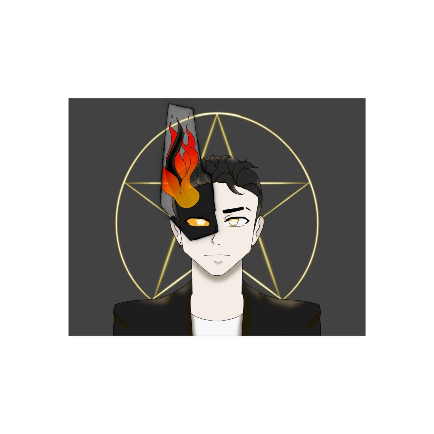 COTD: Viktor Art Poster