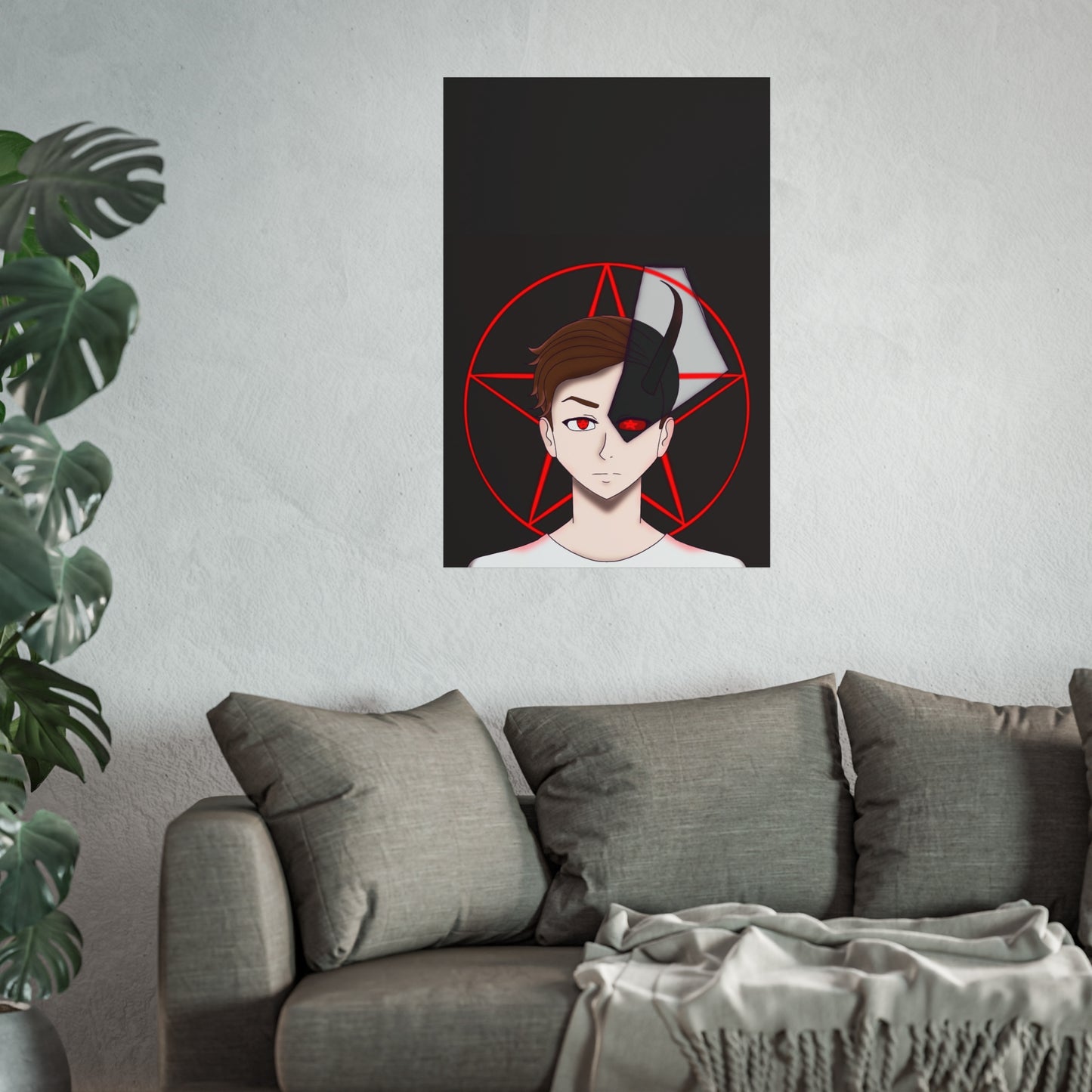 COTD: Jerant Art Poster