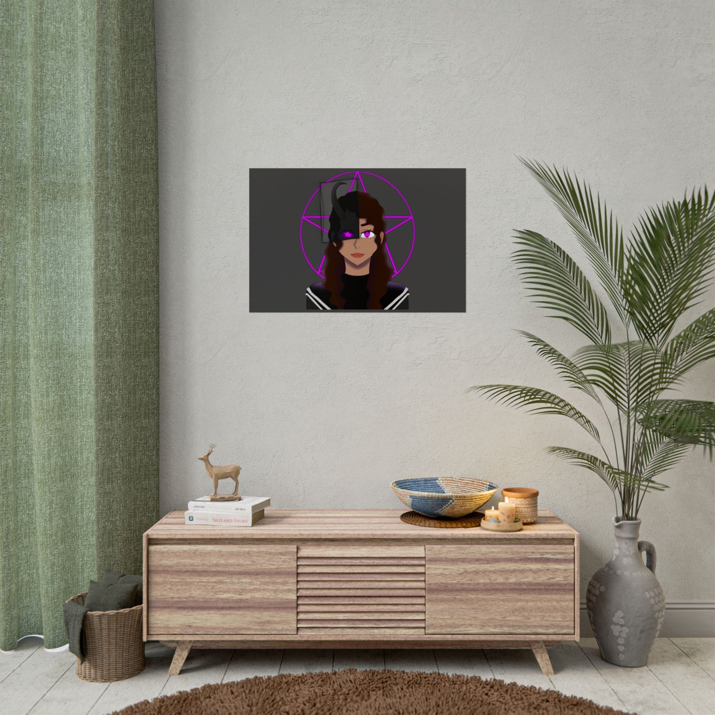 COTD: Licia Rolled Posters