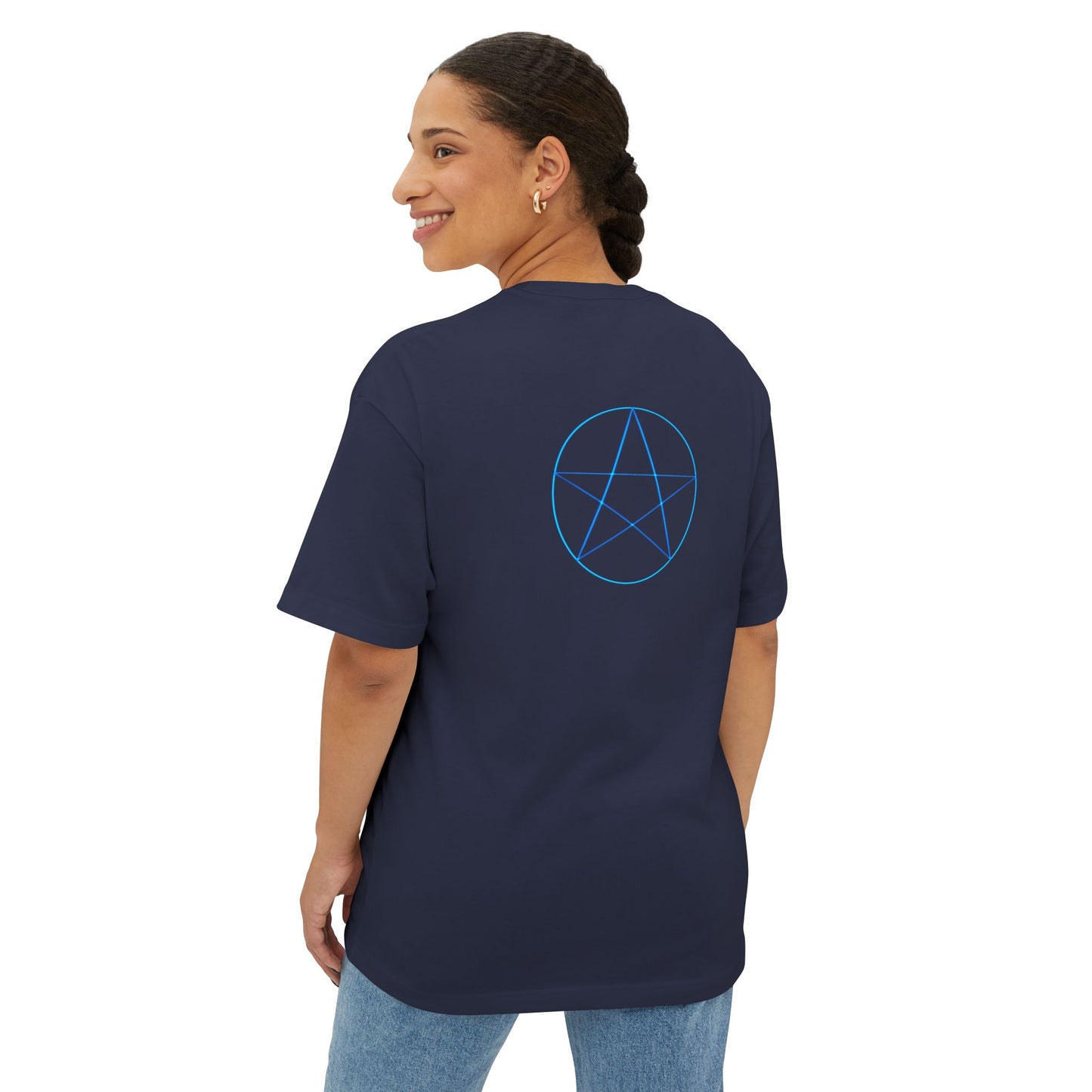 COTD: The Dealers Unisex Oversized Graphic Tee