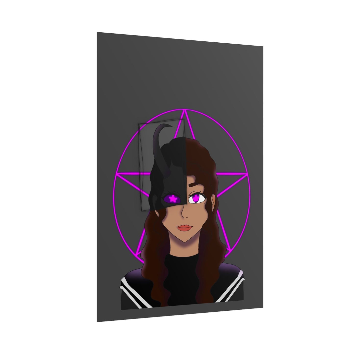 COTD: Licia Rolled Posters