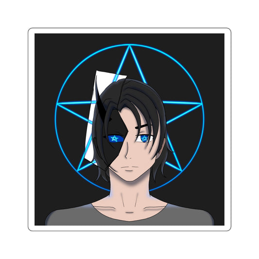 COTD: Alldridge Sticker