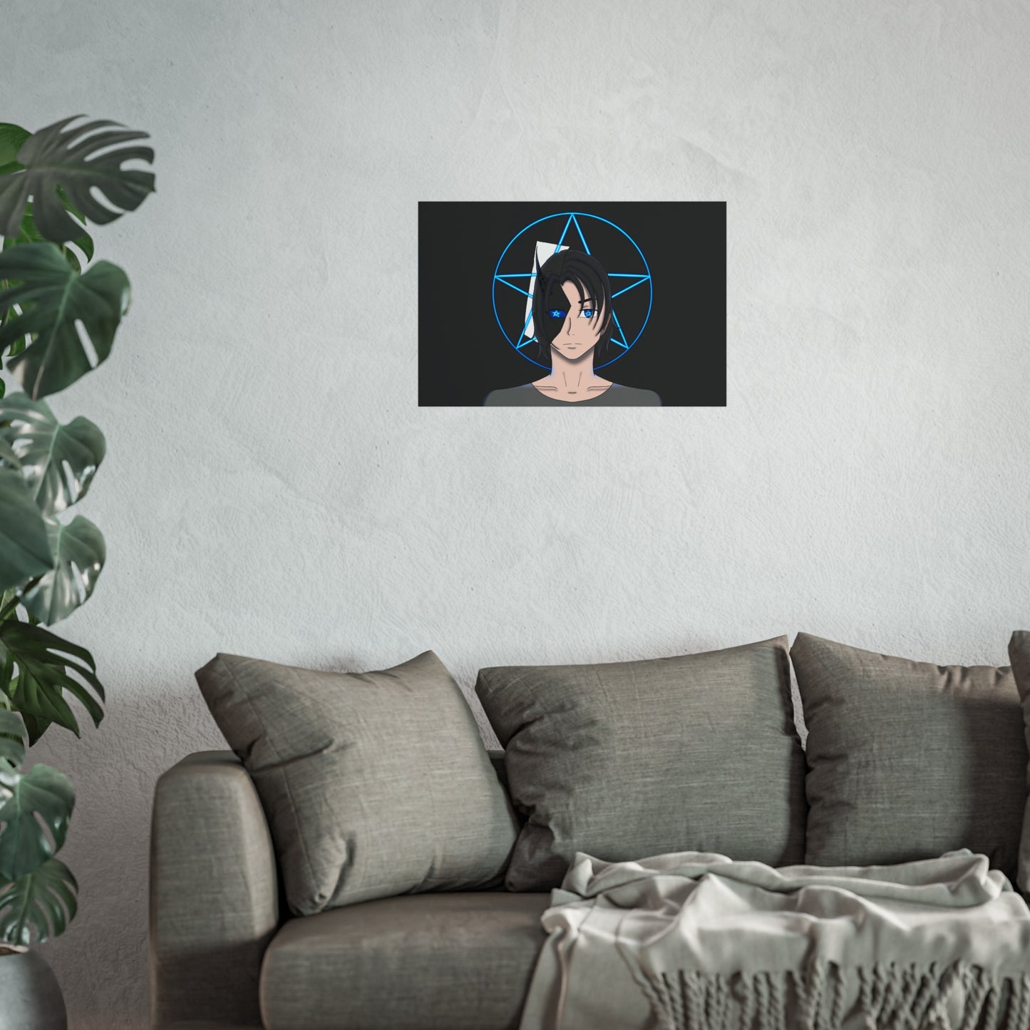 COTD: Alldridge Art Poster