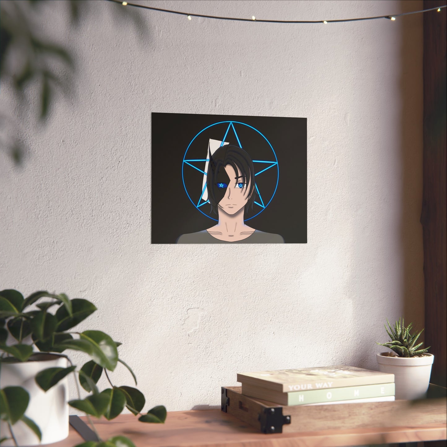 COTD: Alldridge Art Poster