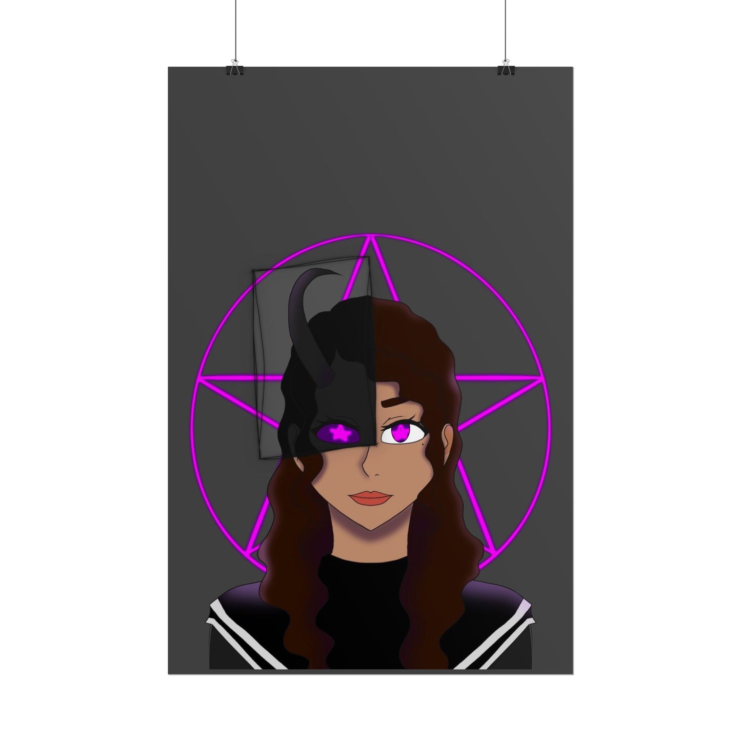 COTD: Licia Rolled Posters