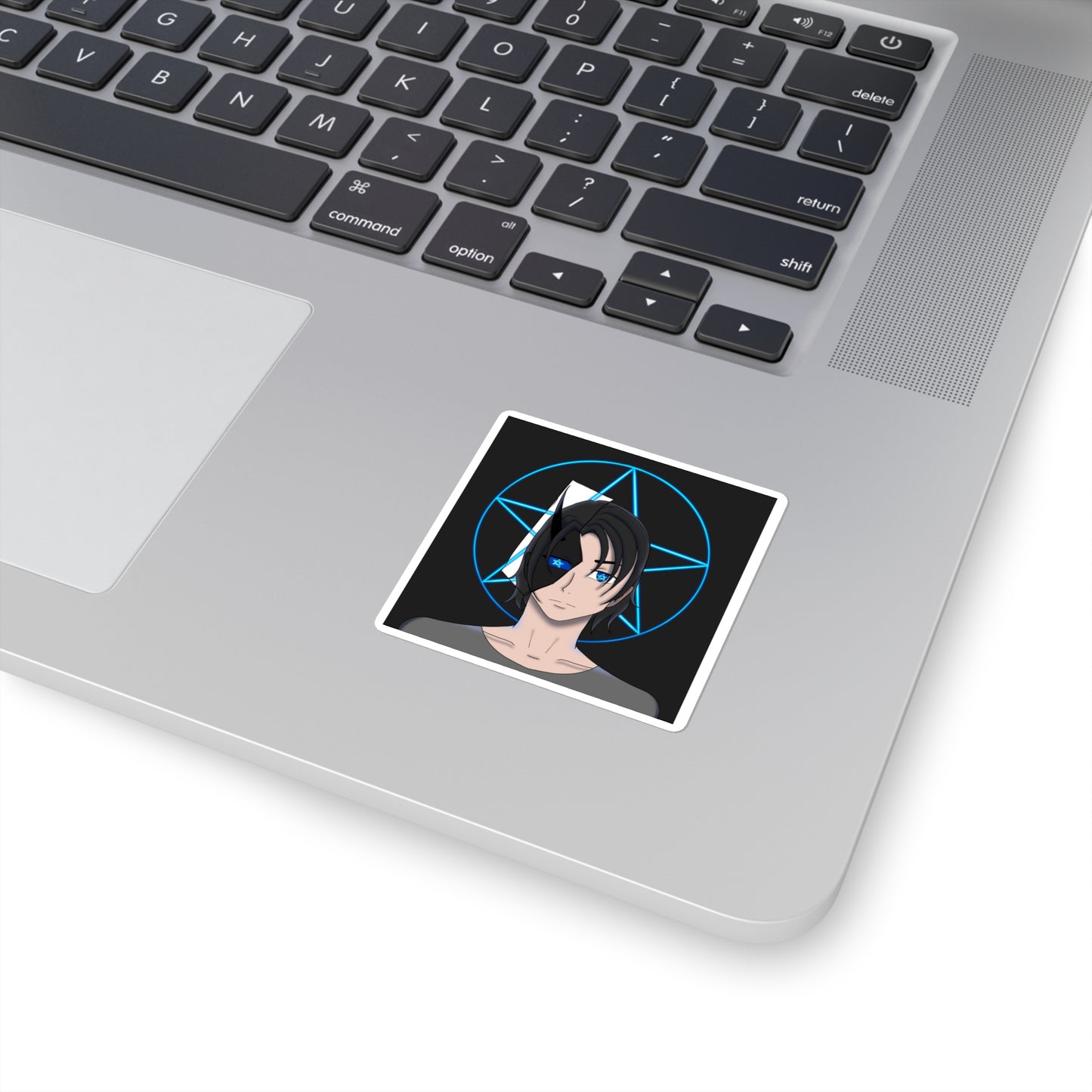 COTD: Alldridge Sticker